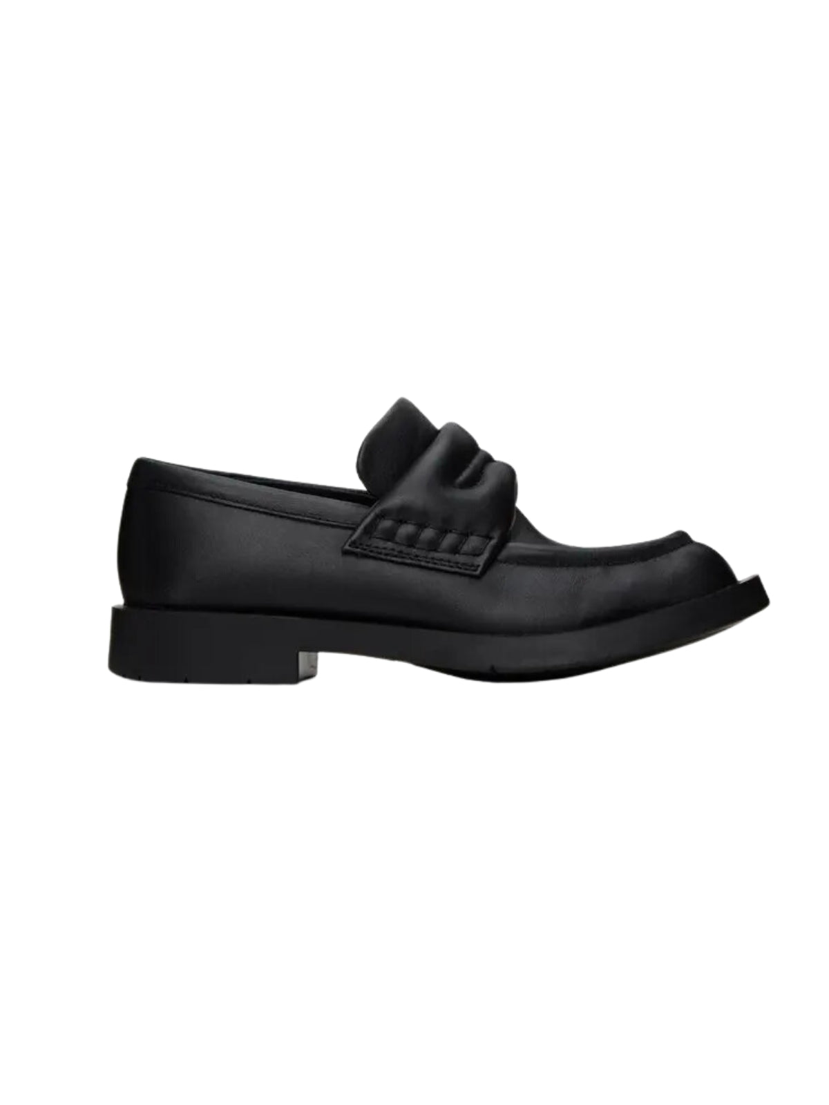 Camper Ladies Shoe Nami Negro Black