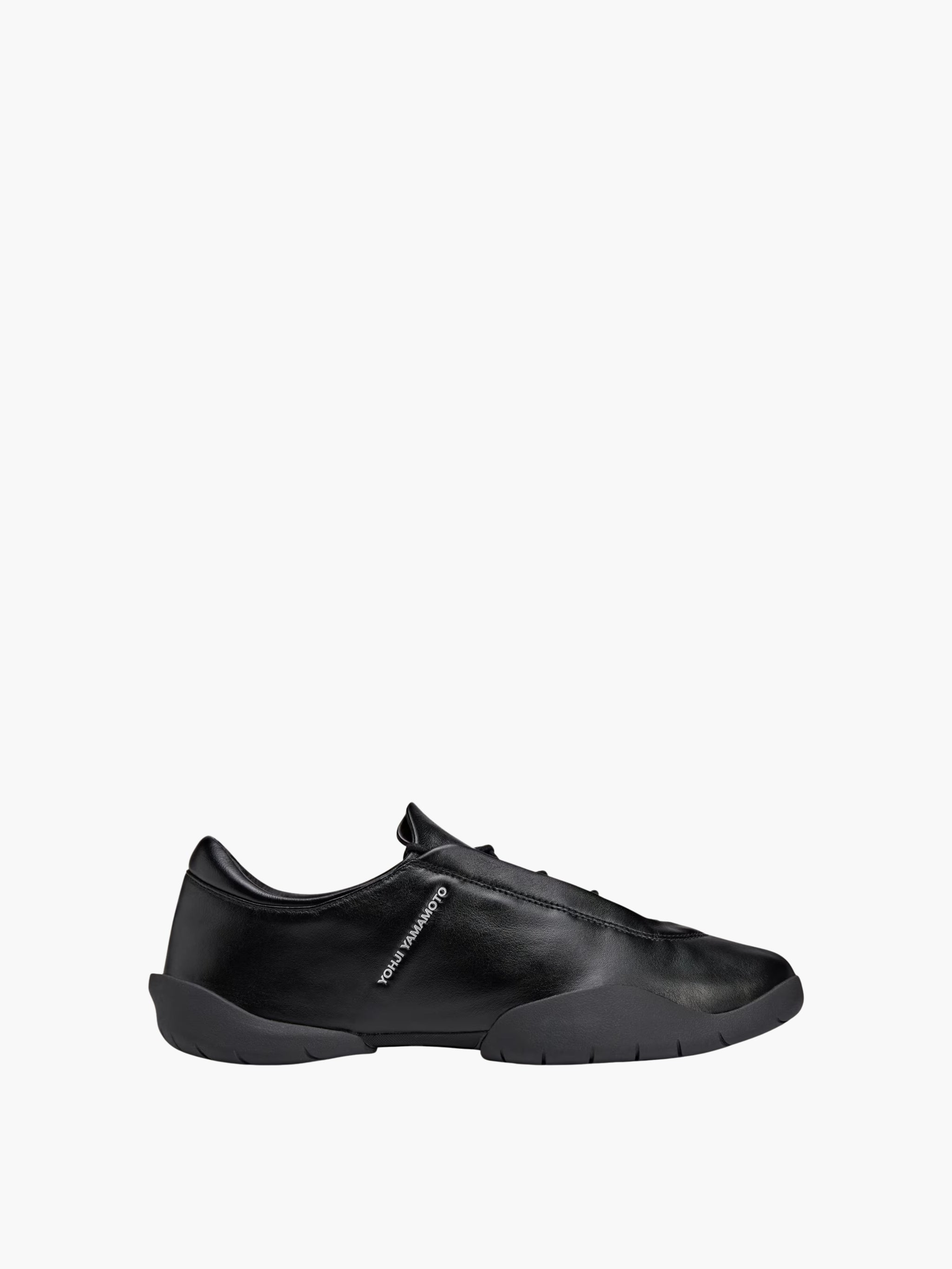 Y-3 Sneakers YS185 Regu Black