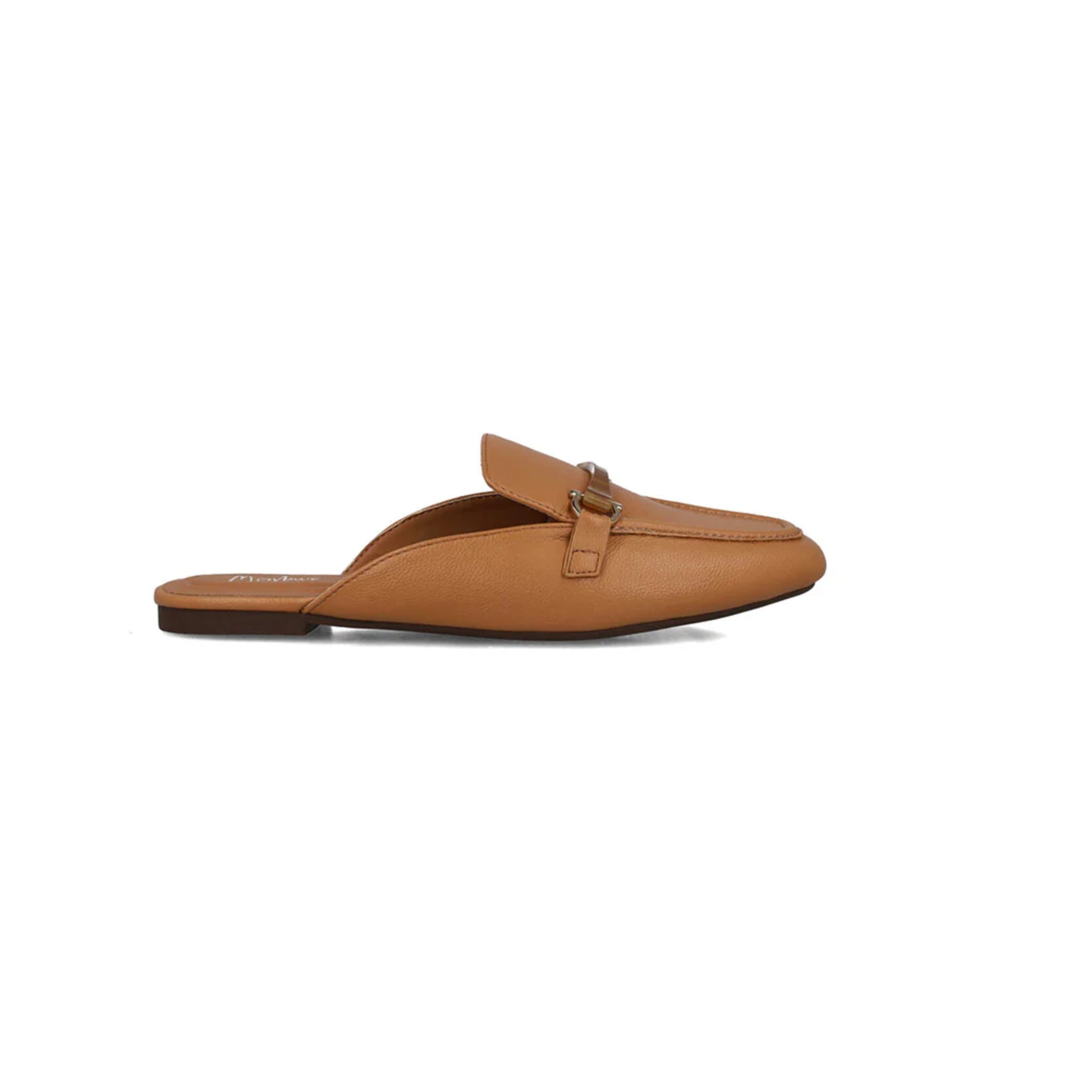 Menbur Flat Libitina Camel