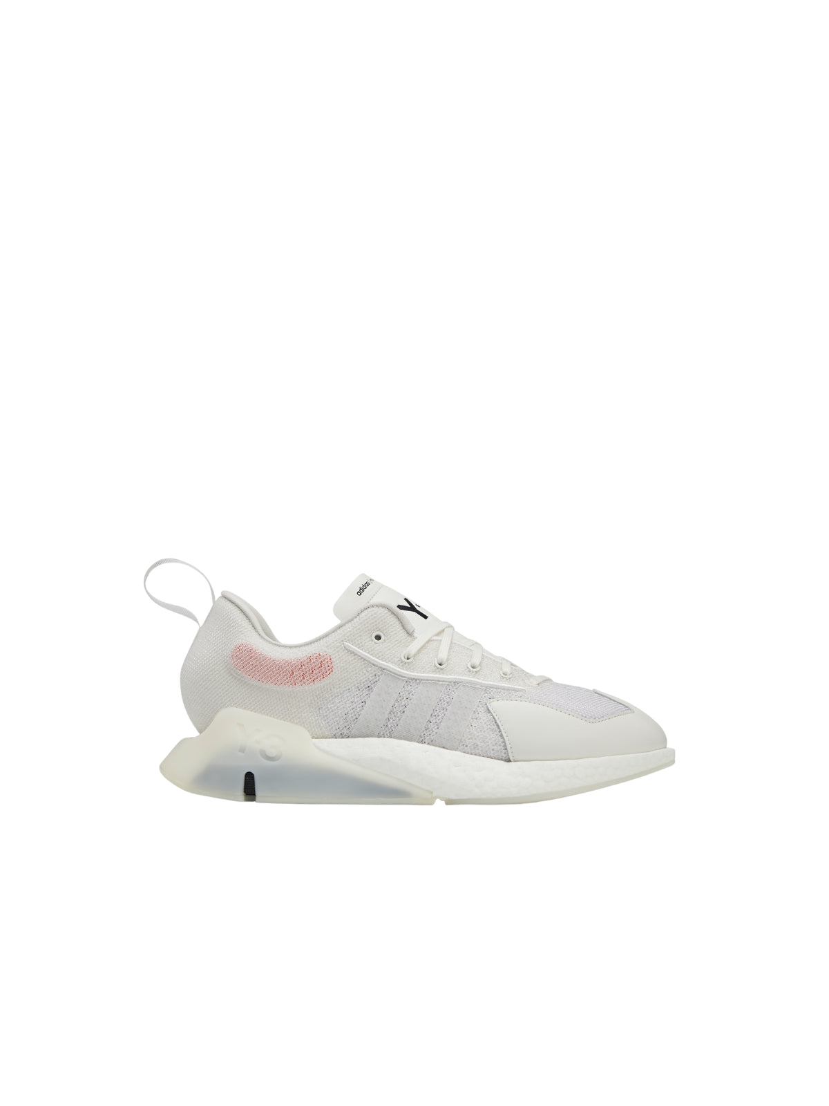 Y-3 Sneaker Orisan White