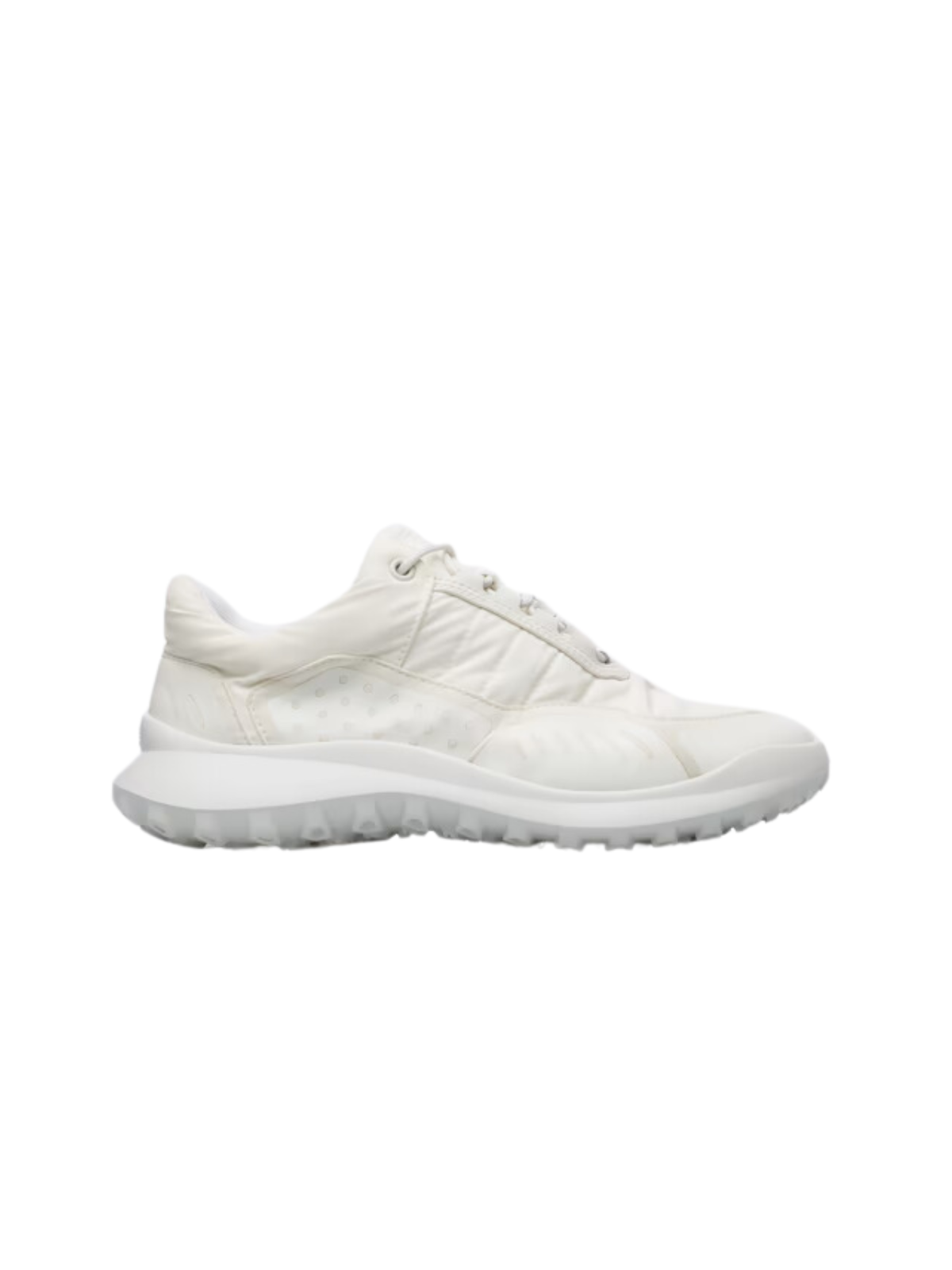 Camper Sneaker Crclr Houston White