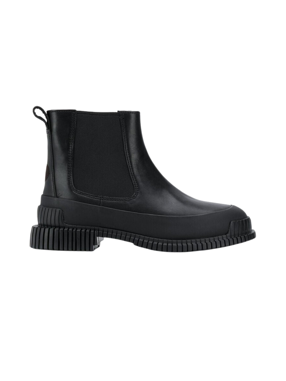 Camper Boot Mugello Negro Black