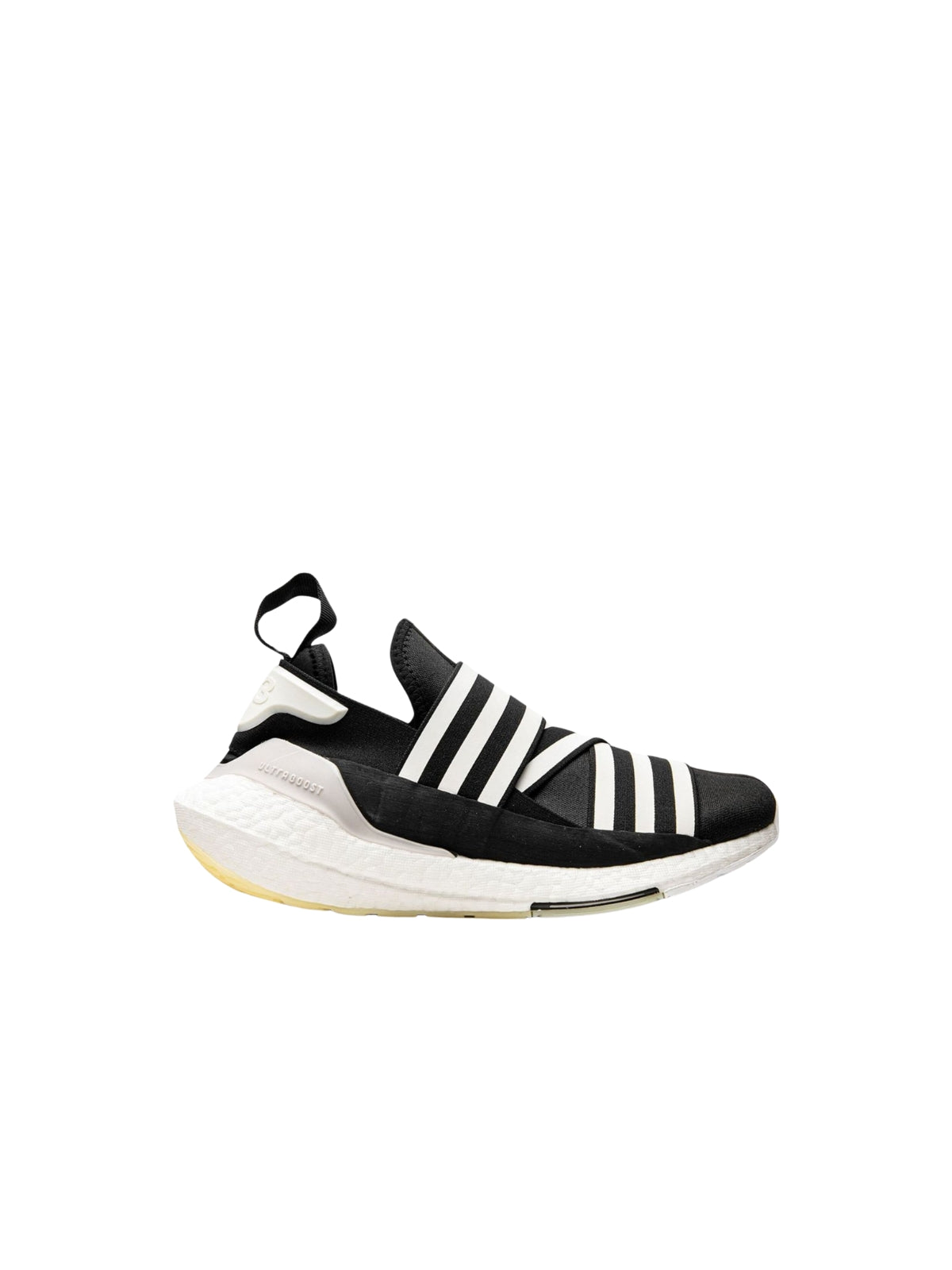 Y-3 Sneaker Ultraboost 22 Black