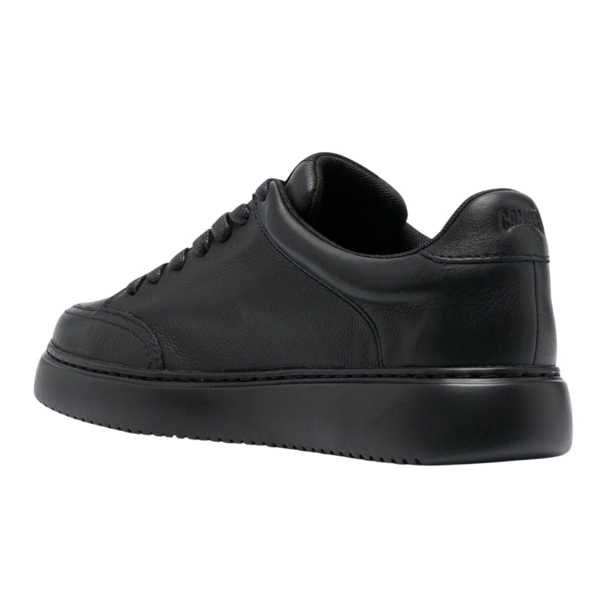 Camper Sneaker Sella K21 Negro