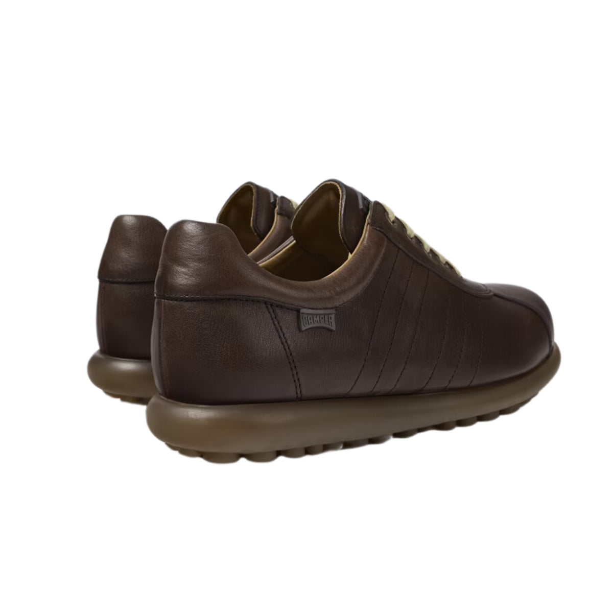 Camper Sneaker Soweto Zambia Brown