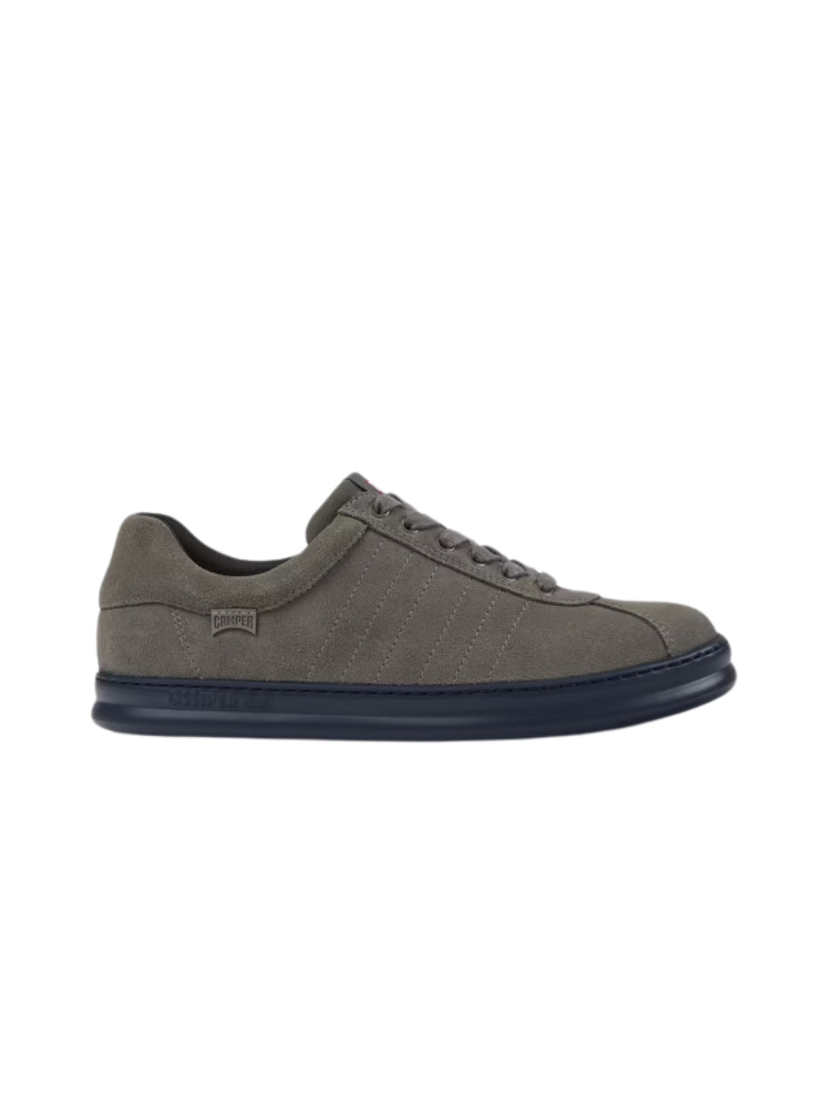 Camper Sneaker Rug Llapis Dark Grey