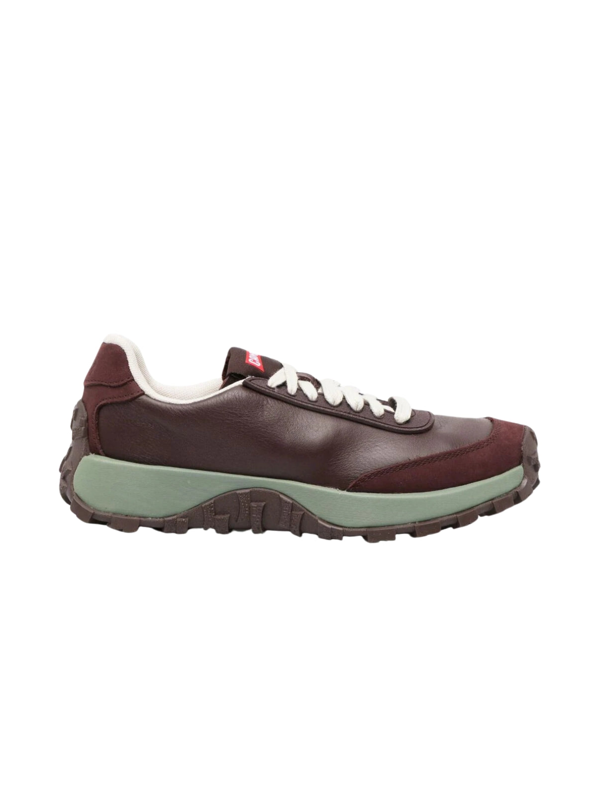 Camper Sneaker Ozette Houston Brown