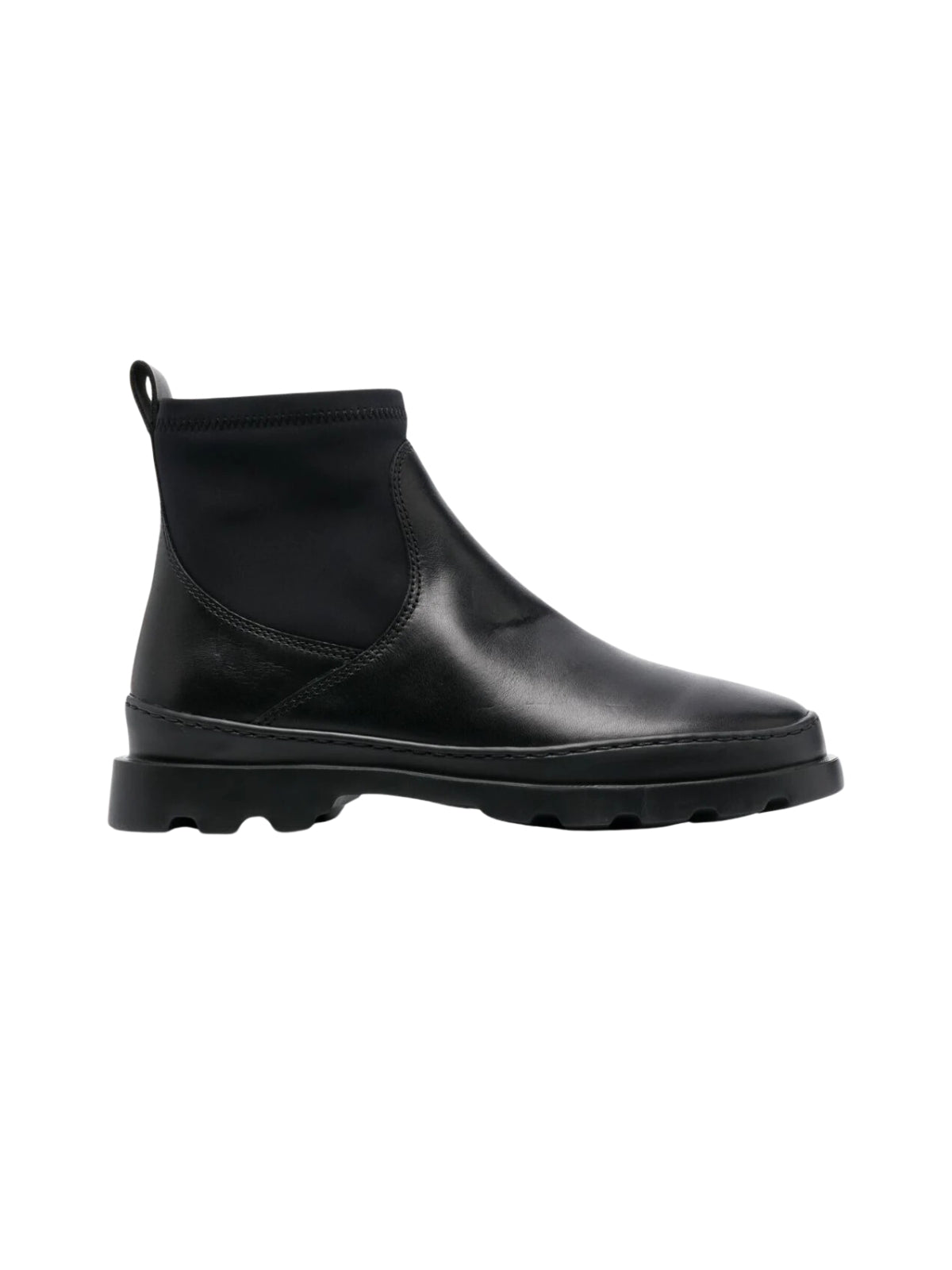 Camper Boot Ladies Noray Negro Black