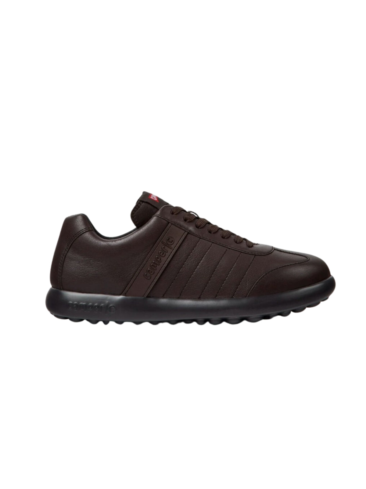 Camper Sneaker Rebound Zambia Brown