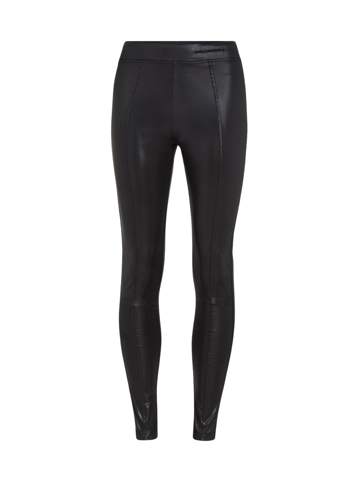 Karl Lagerfeld Leggings Black