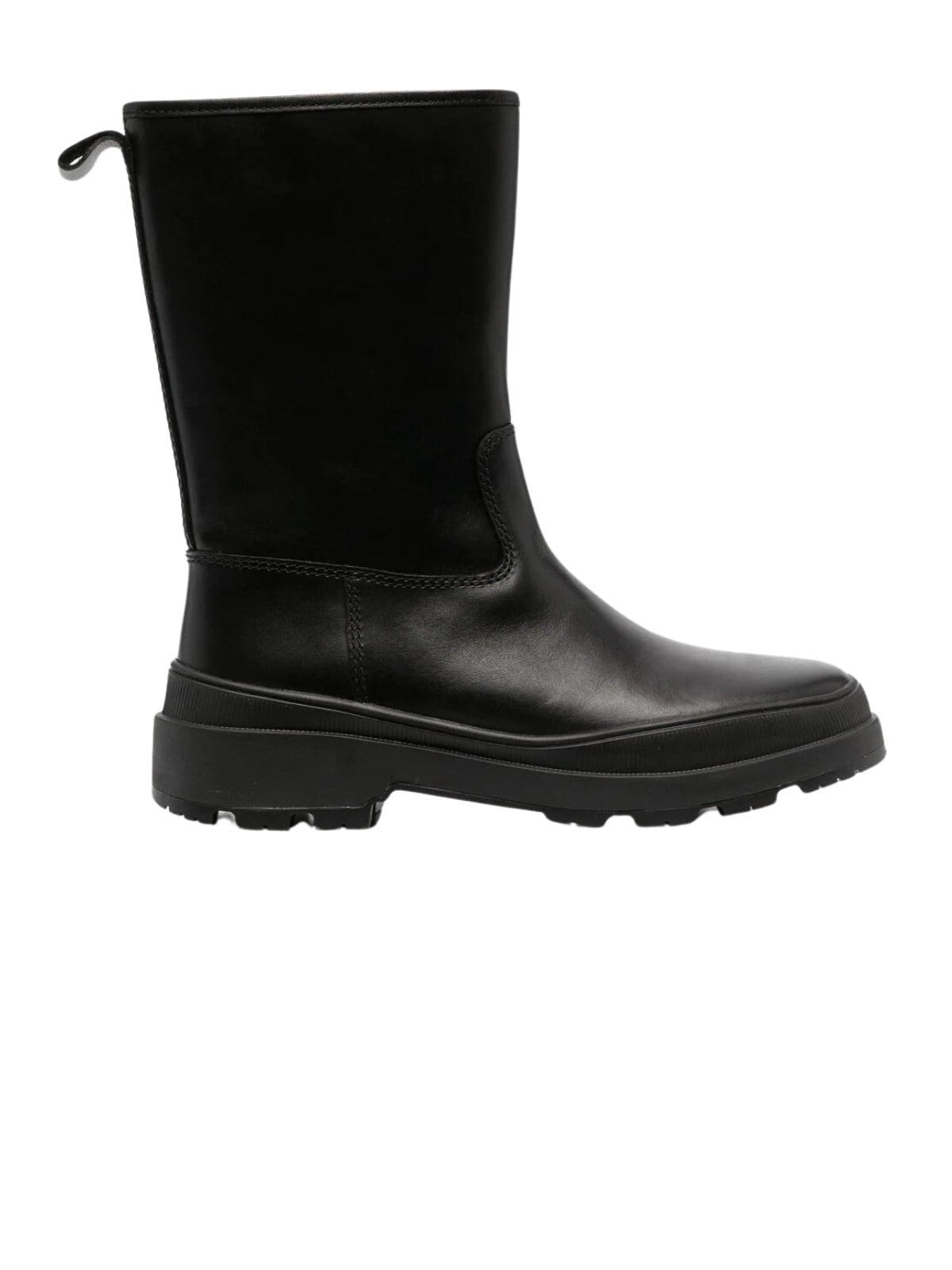 Camper Boot Ladies Noray Negro Black