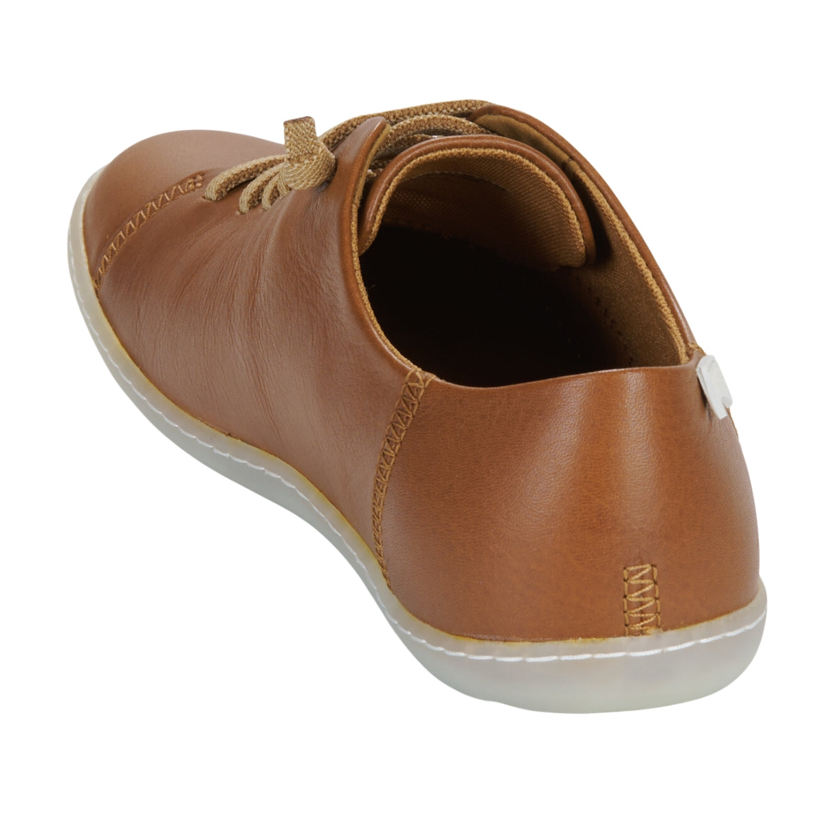 Camper Sneaker Sarda Igar Camel