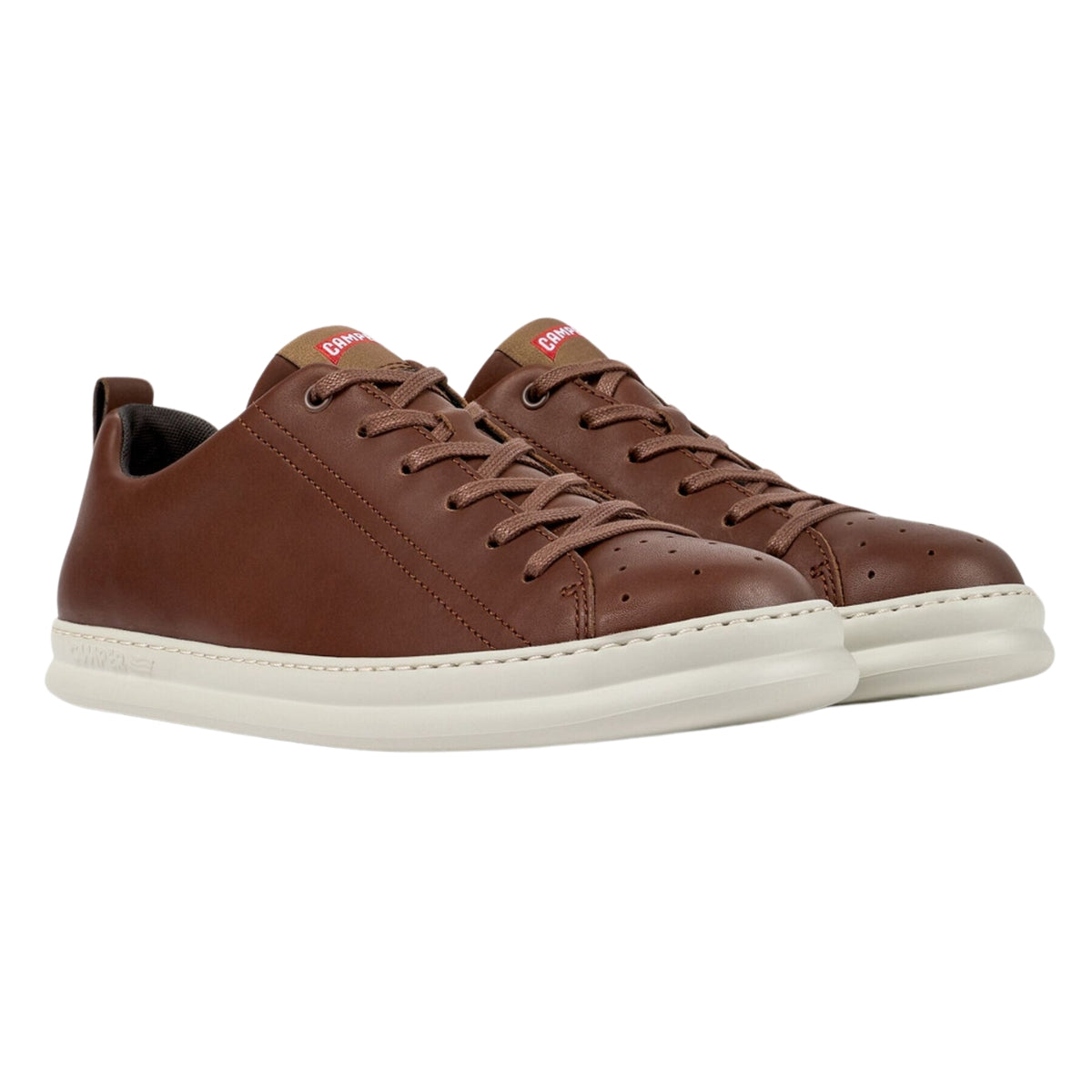 Camper Sneaker Runnerfour Cola