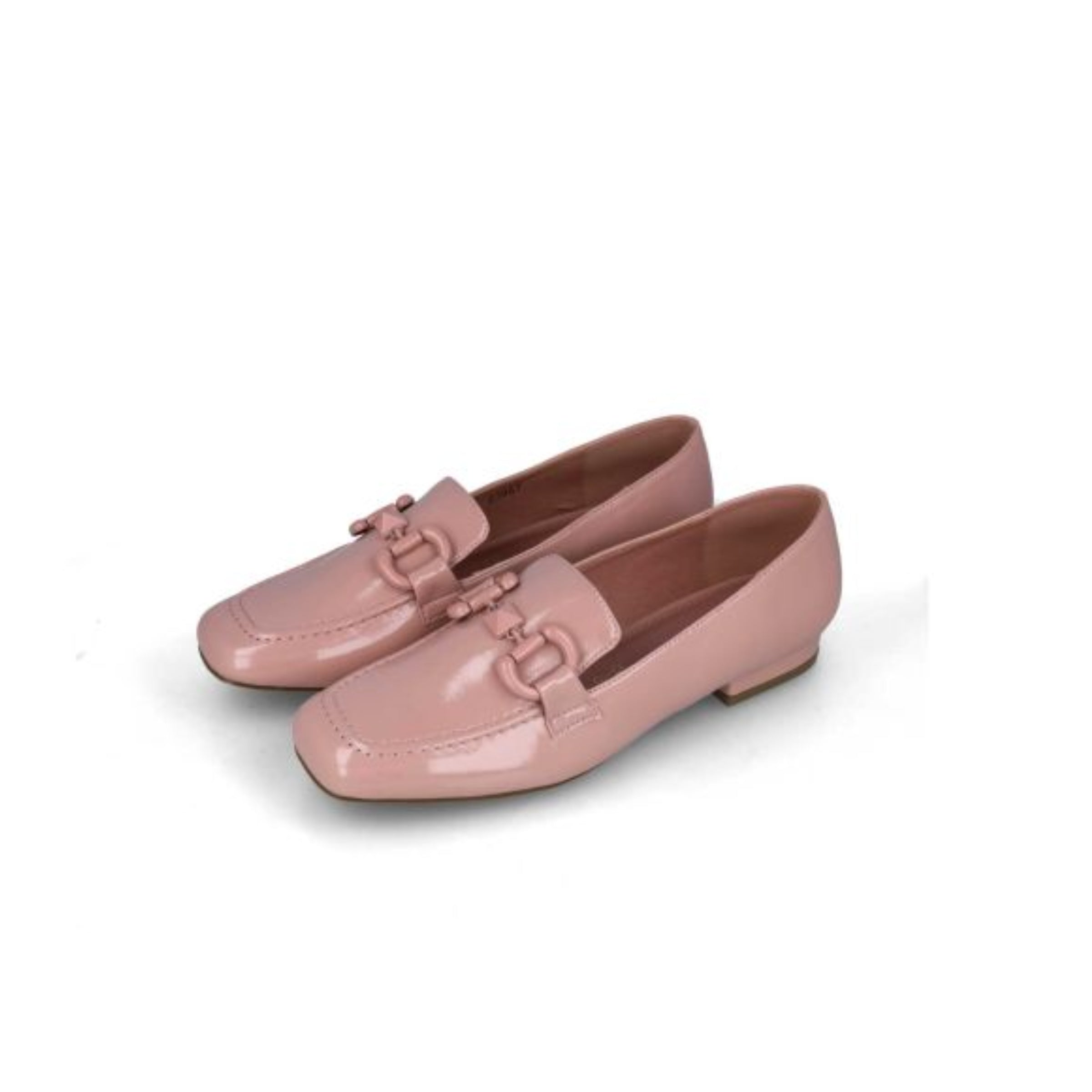 Menbur Loafer Antares Nude