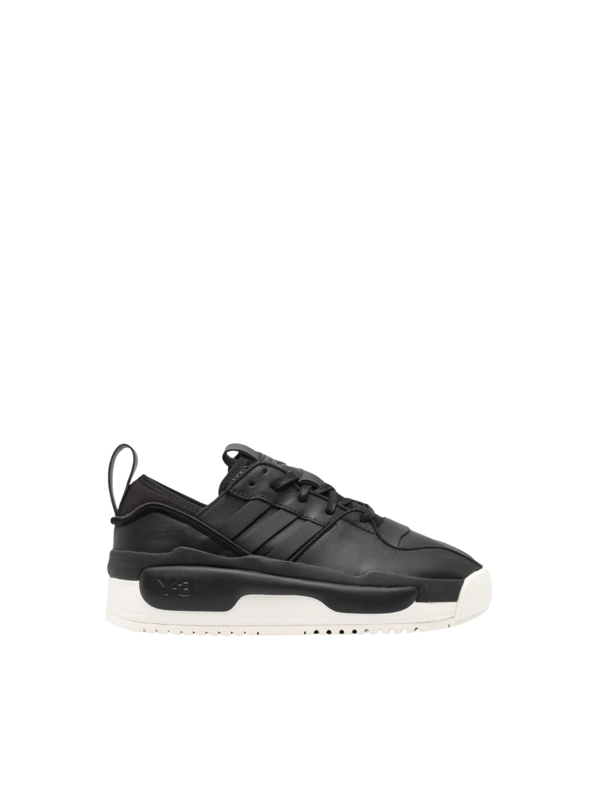 Y-3 Sneaker Rivalry Black