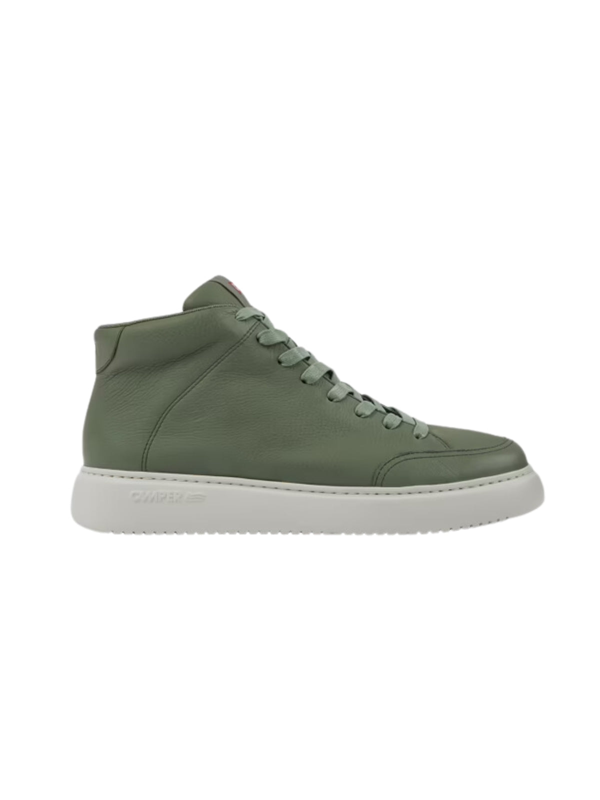 Camper Sneaker Sella Alvar Khaki