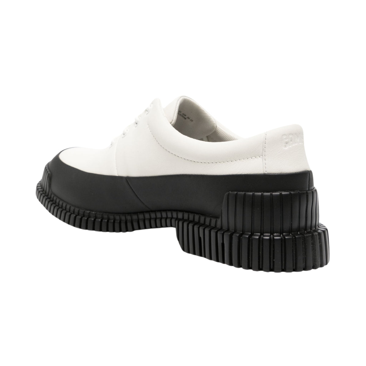 Camper Sneaker Mugello Houston Negro-White