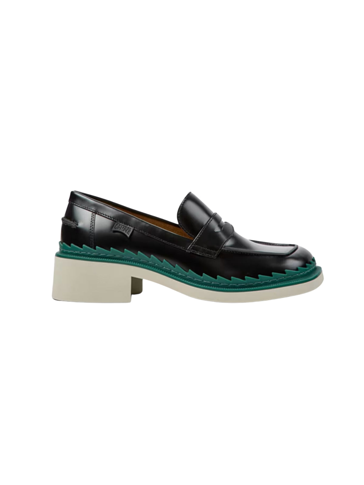 Camper Shoe Ladies Mimi Negro