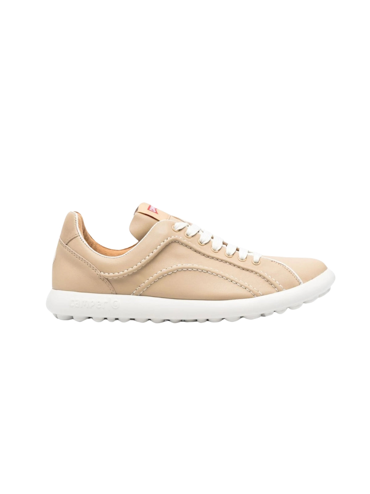 Camper Sneaker Rebound Bojito Tan