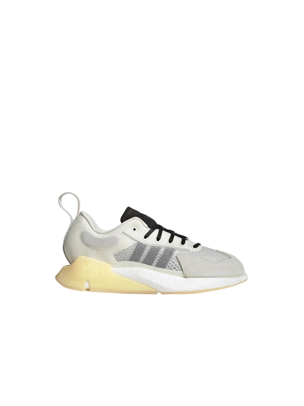 Y-3 Sneaker Orisan White