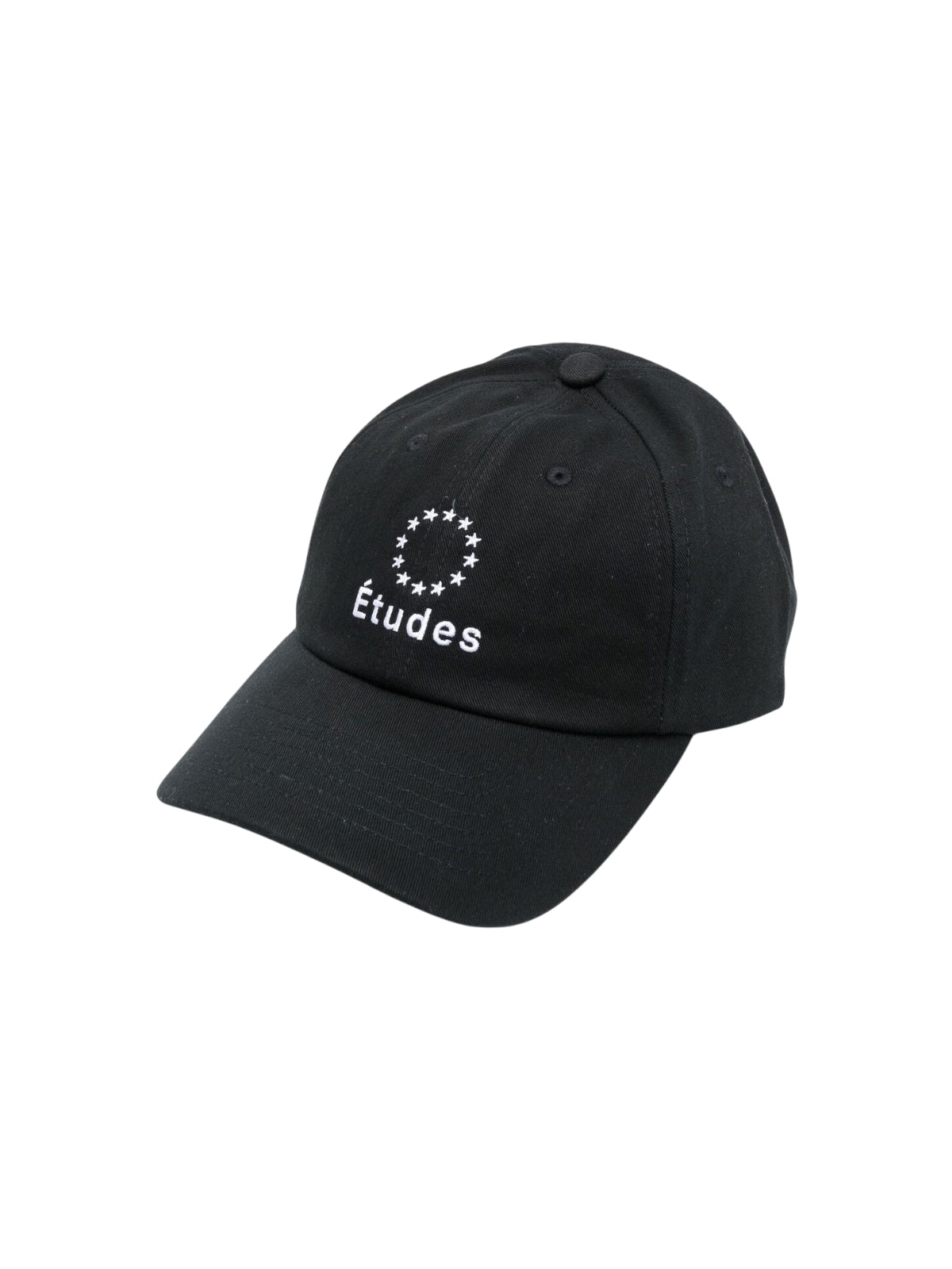 Etudes Cap Star Logo Black