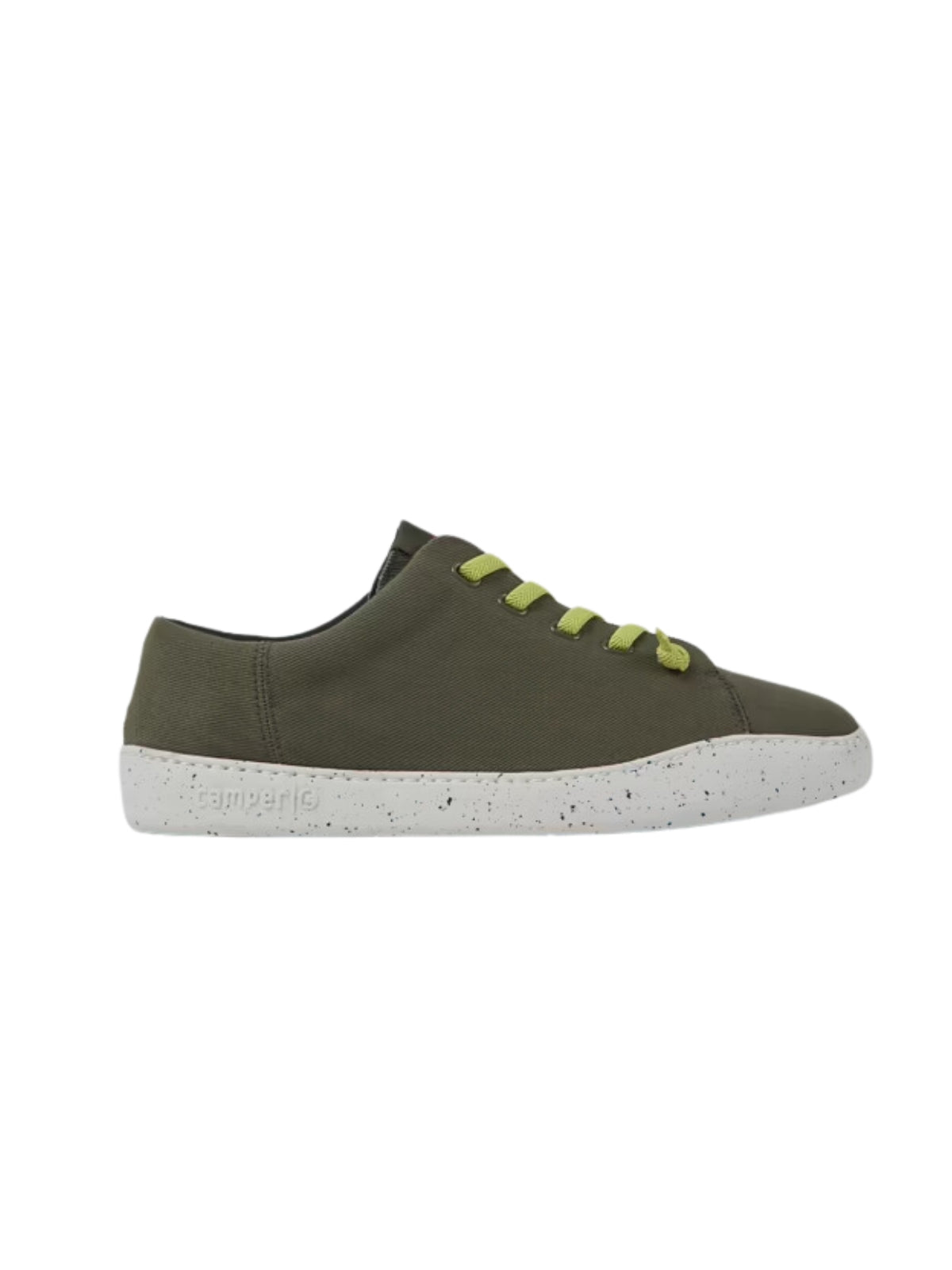 Camper Sneaker Danny Romero Khaki