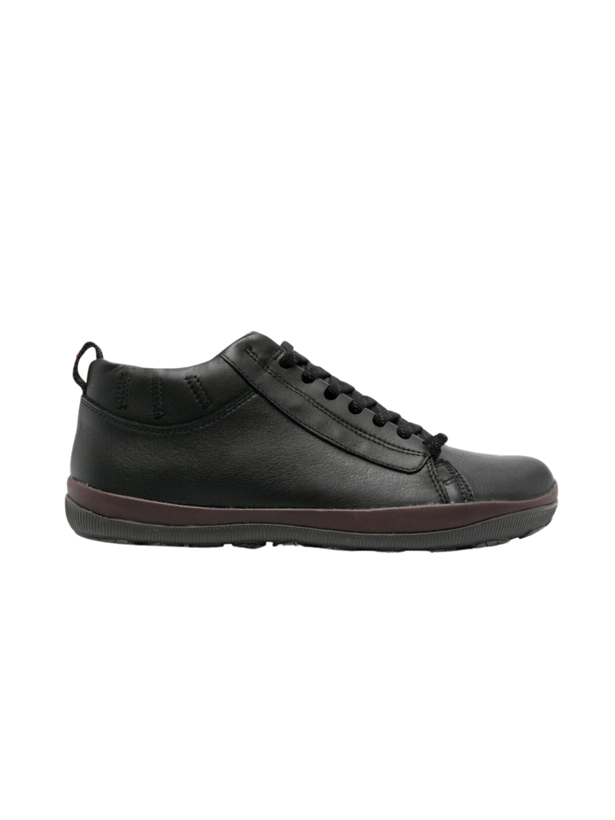 Camper Sneaker Guard Negro Black