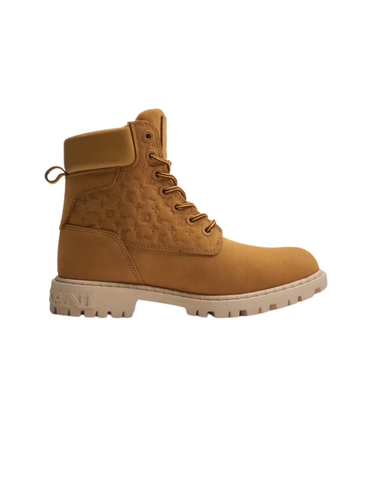 Karl Kani Boot Classic Beige