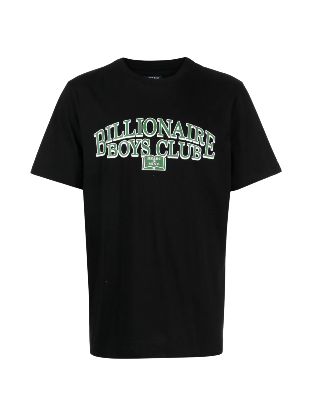 Billionaire Boys Club T-Shirt Logo Black