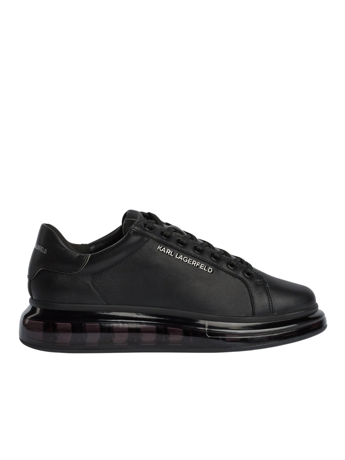 Karl Lagerfeld Sneaker Kapri Kushion Black