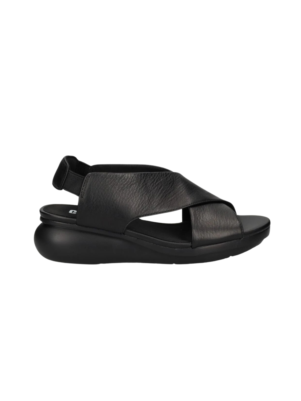 Camper Ladies Balloon Black