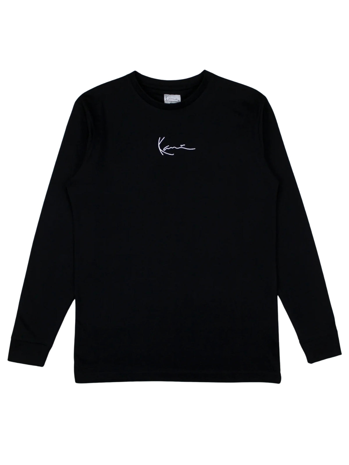 Karl Kani Sweater Small Signature Black