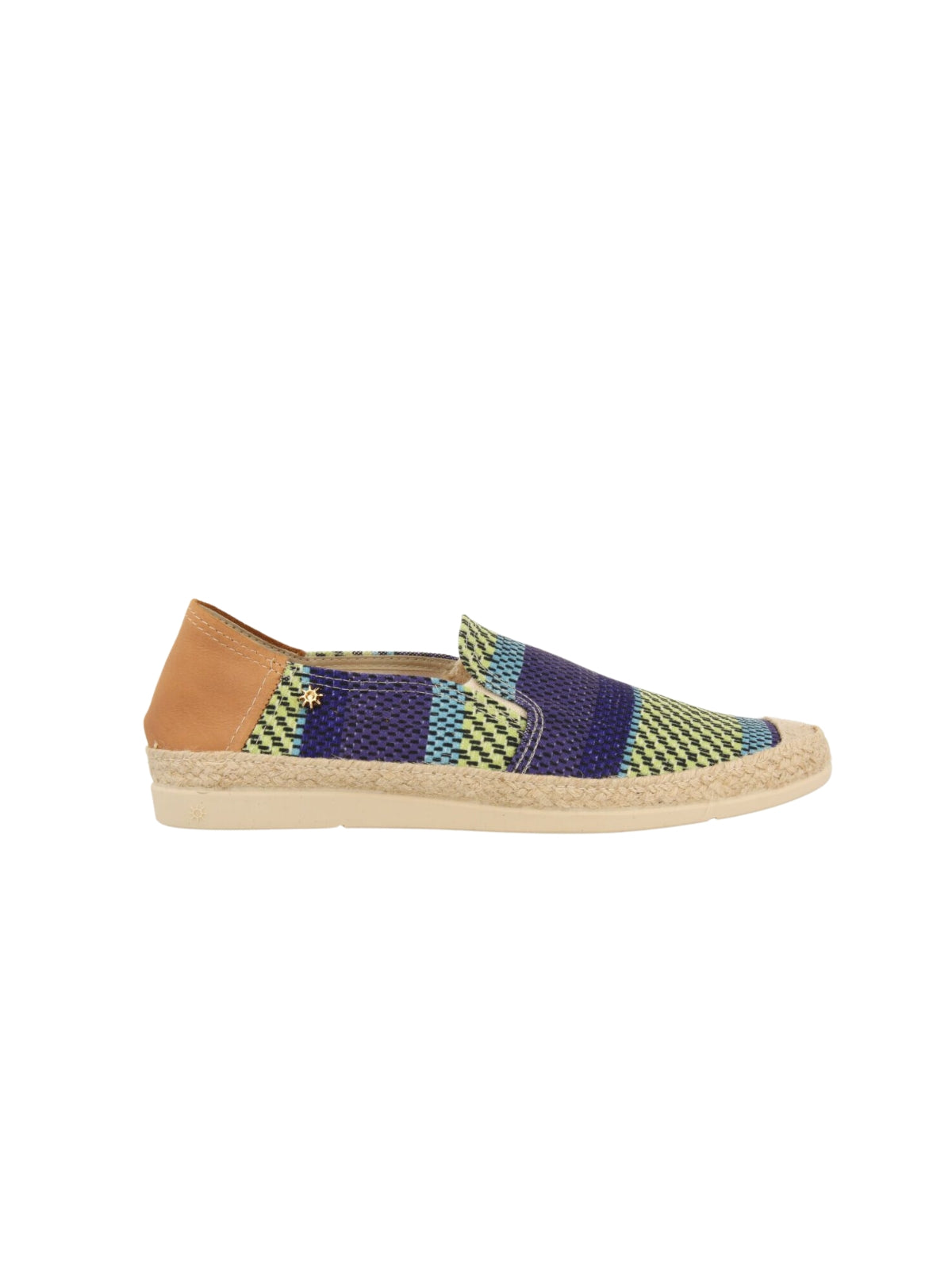 Gioseppo Sneaker Espadrille Ls Fadri M Azul