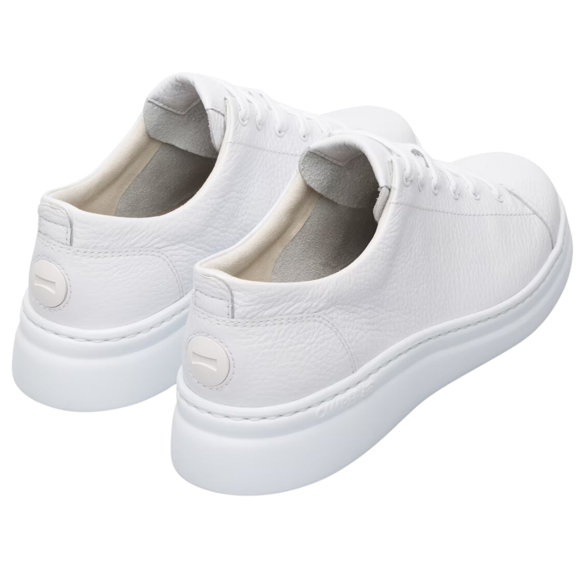 Camper Sneaker Rebound Optic White