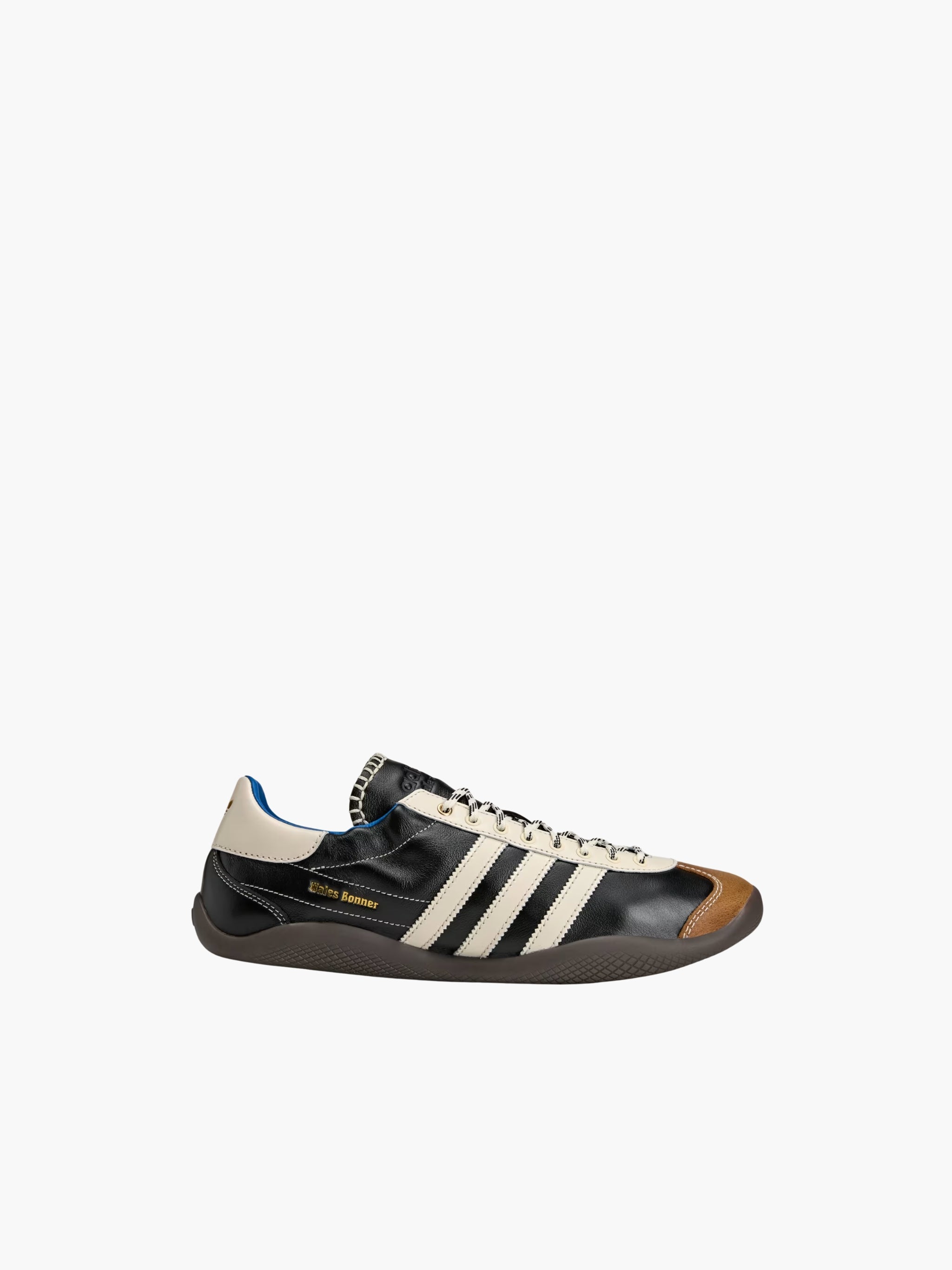 Y-3 Sneakers Karintha Og Core Black
