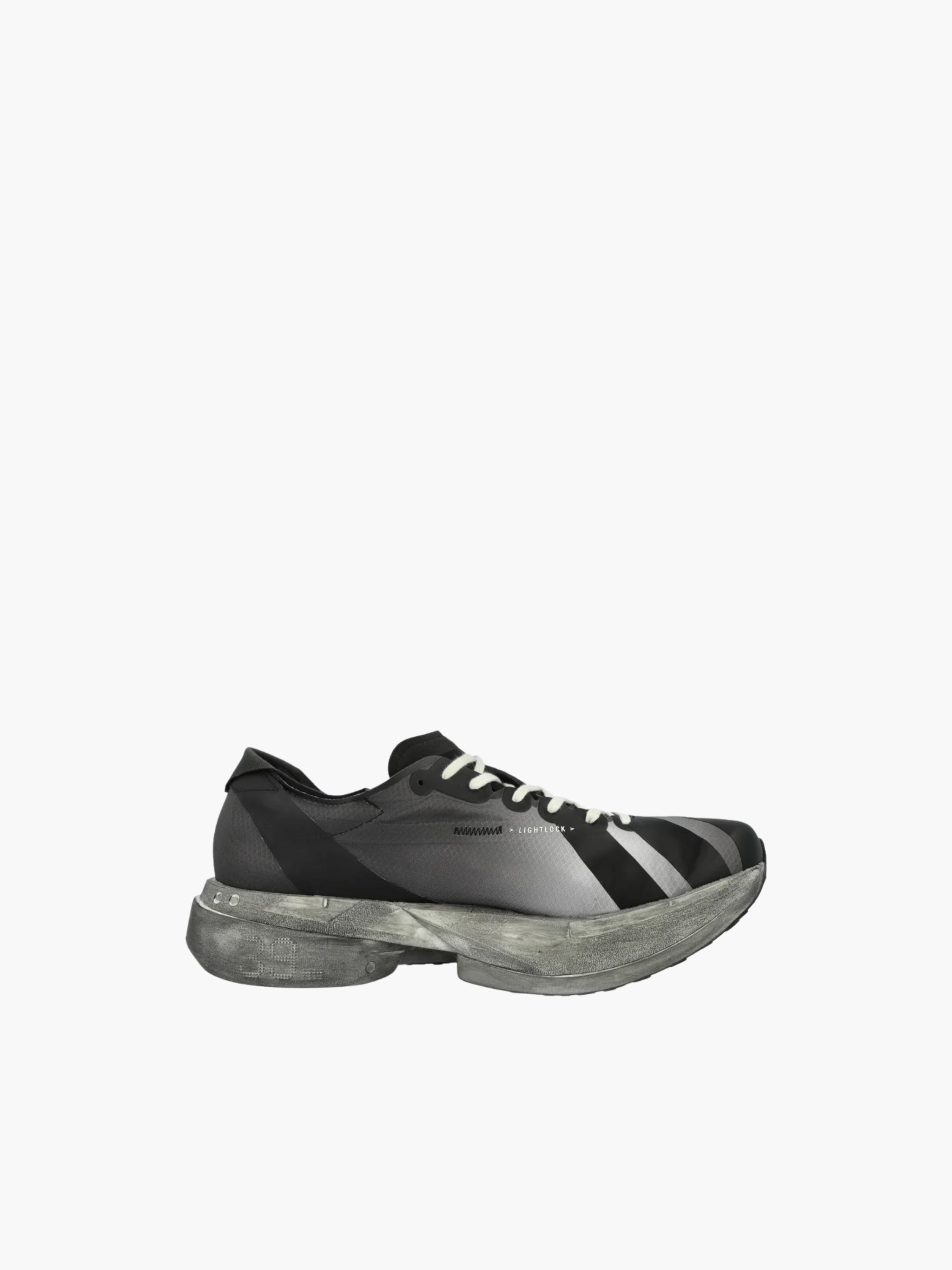Y-3 Sneakers Adios Pro 4 Black