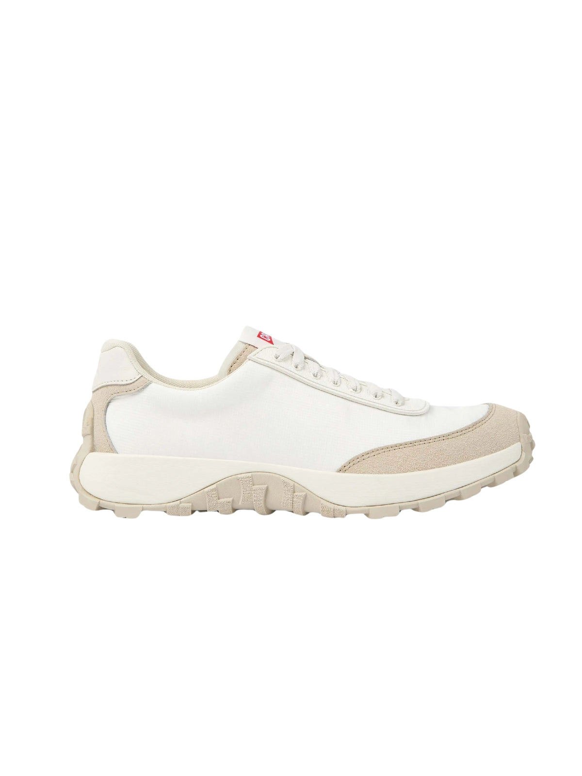 Camper Sneaker Dtrail Hous-Hely White