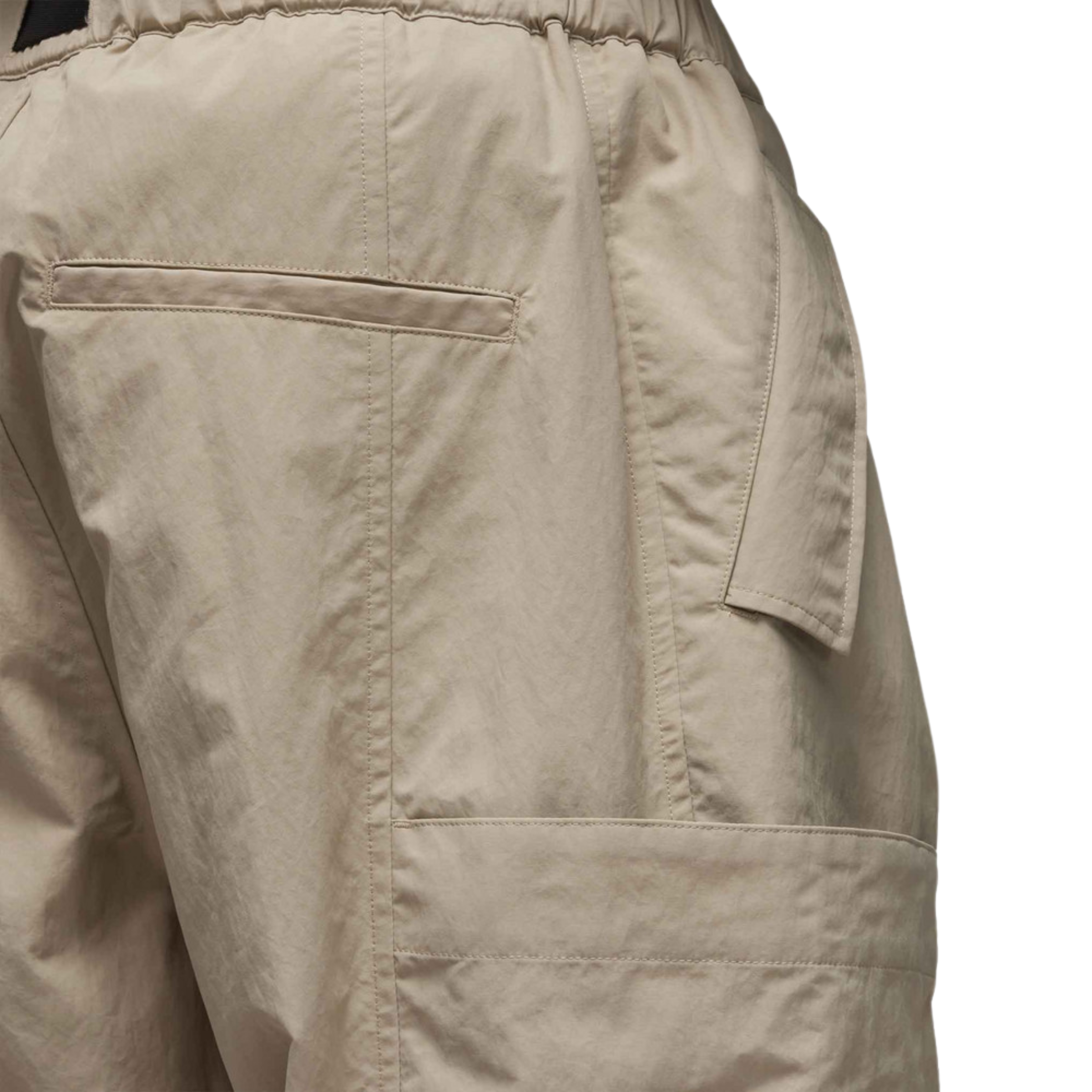 Y-3 Pants Cuff Beige