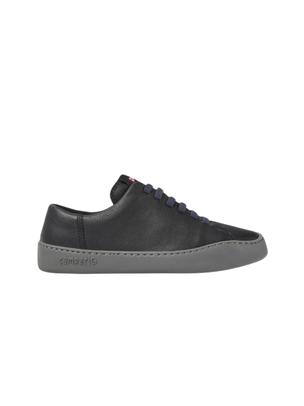 Camper Sneaker Peu Touring Black