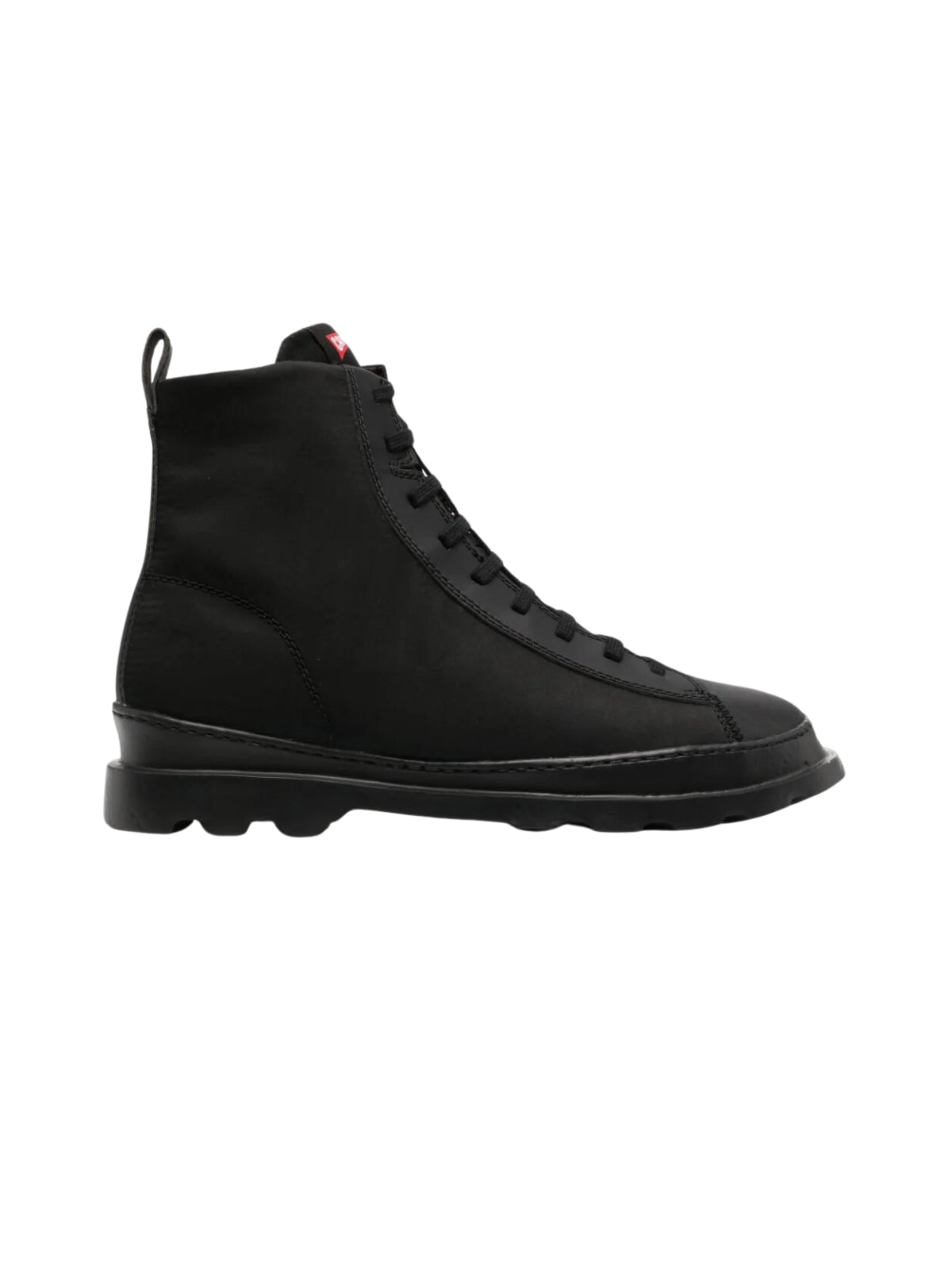 Camper Boot Ladies Noray Negro Black