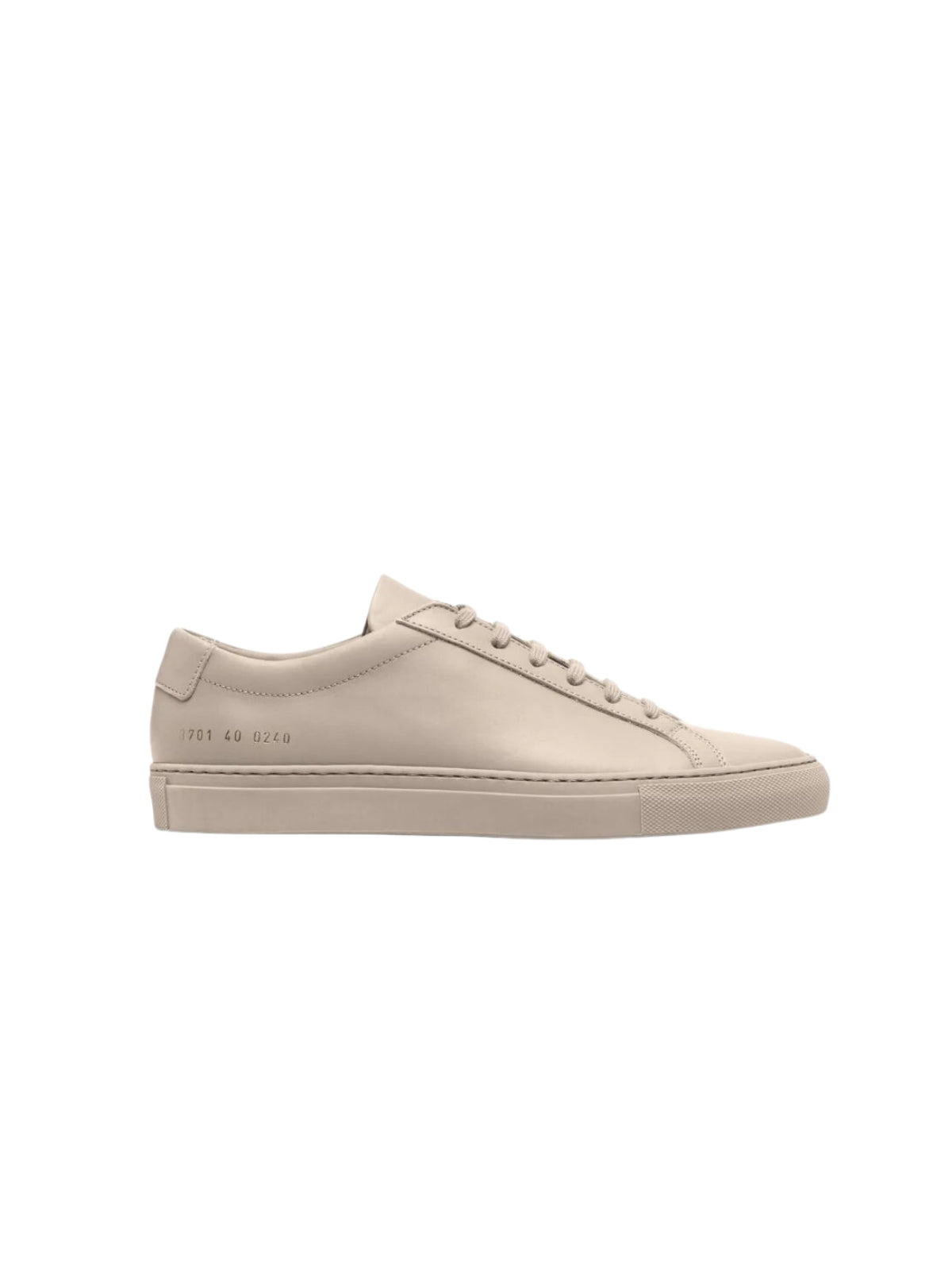 Common Projects Original Achilles Taupe