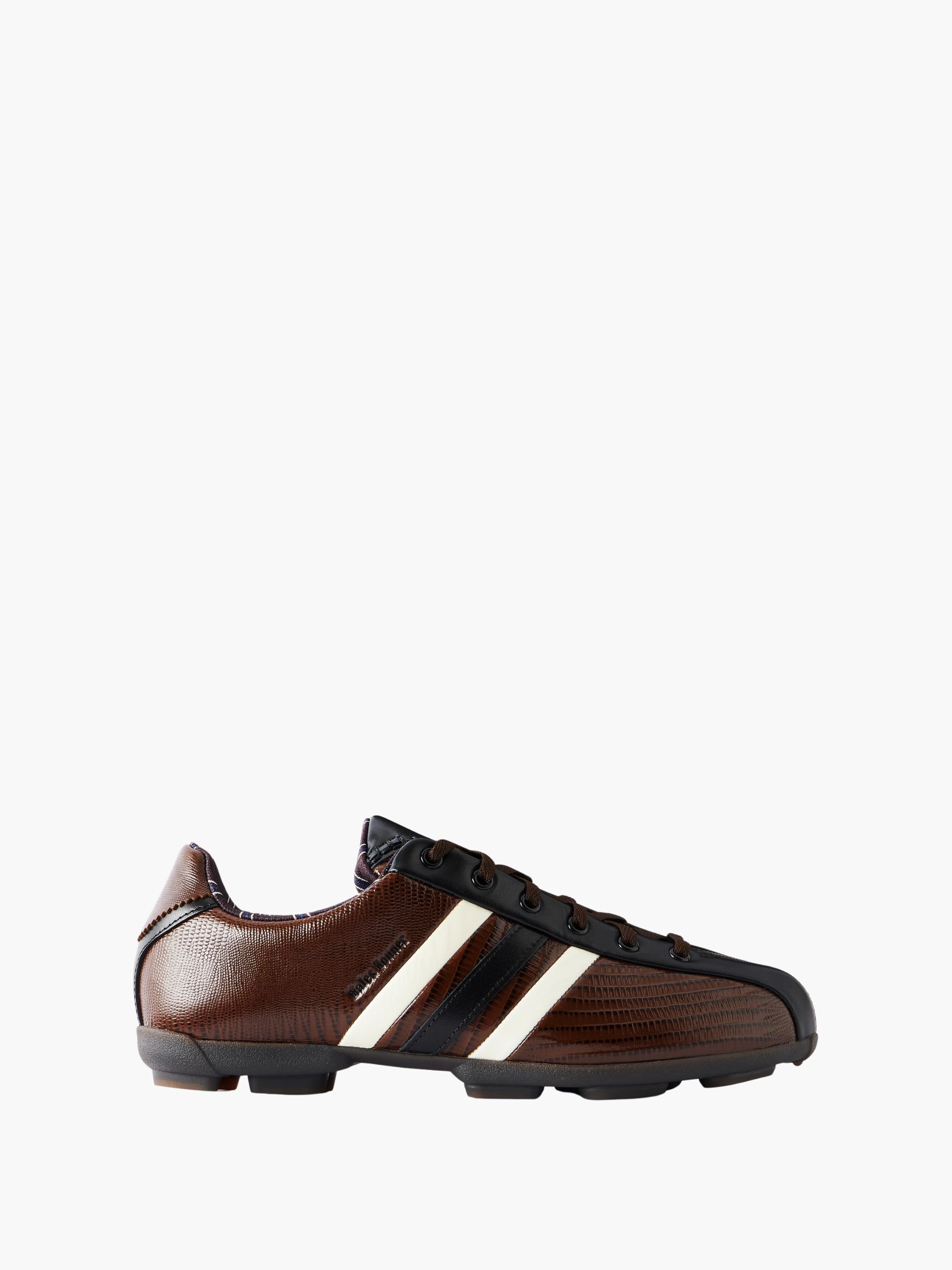 Y-3 Sneakers The Field Liz Cream White
