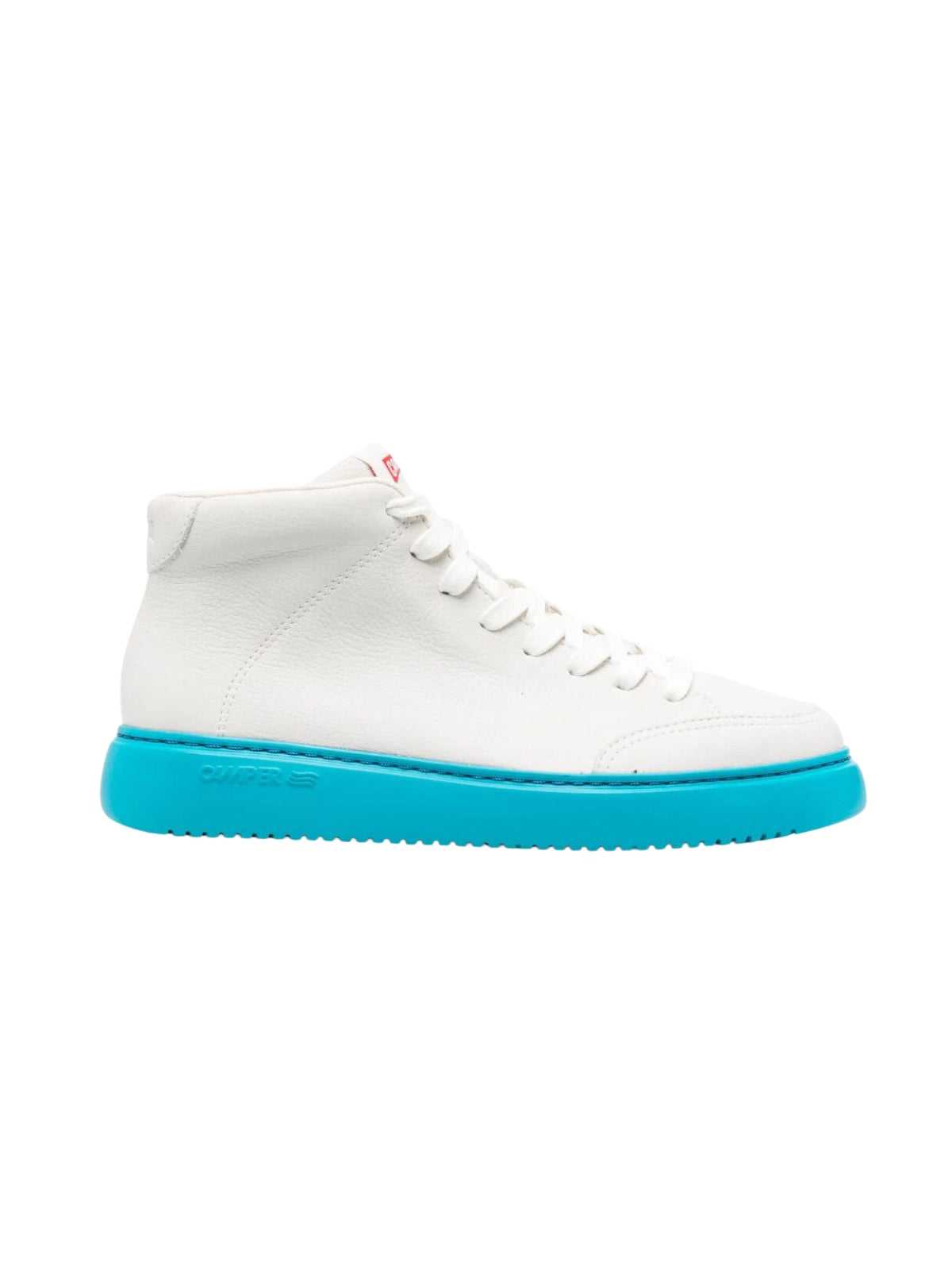 Camper Sneaker Ozette Houston White-Blue