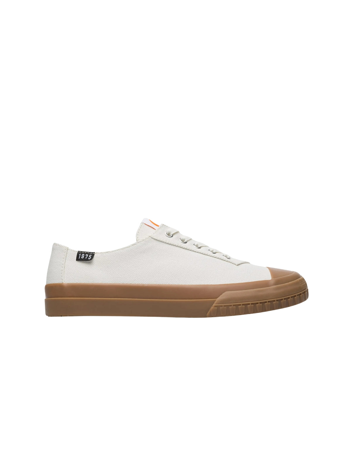 Camper Sneaker Cameleon White