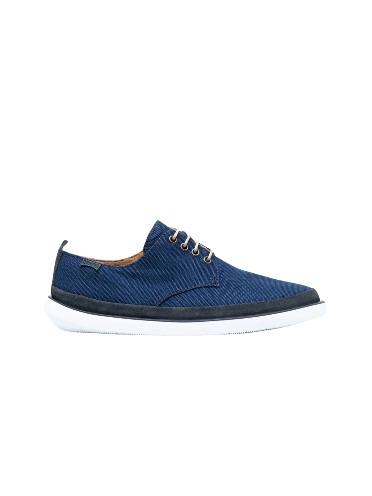 Camper Sneaker Rug Hypnos Denim Blue