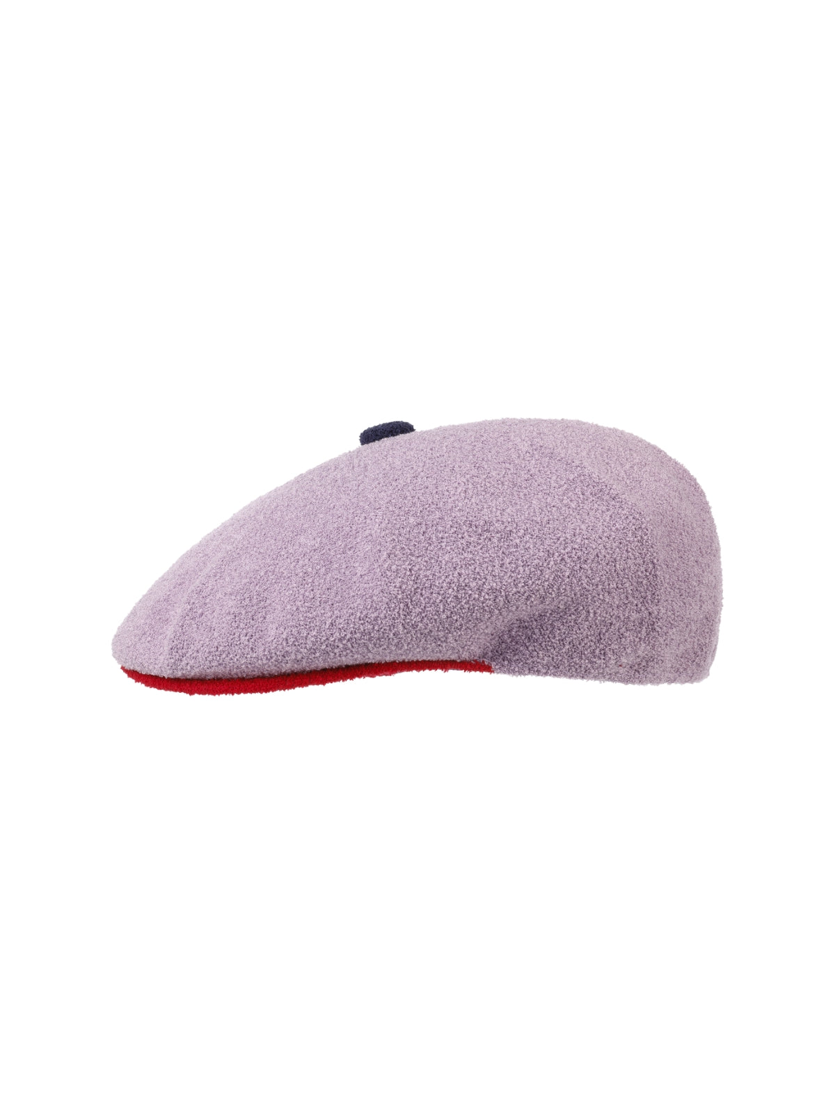 Kangol Hat 2-Tone Bermuda Galaxy Pearl Pink