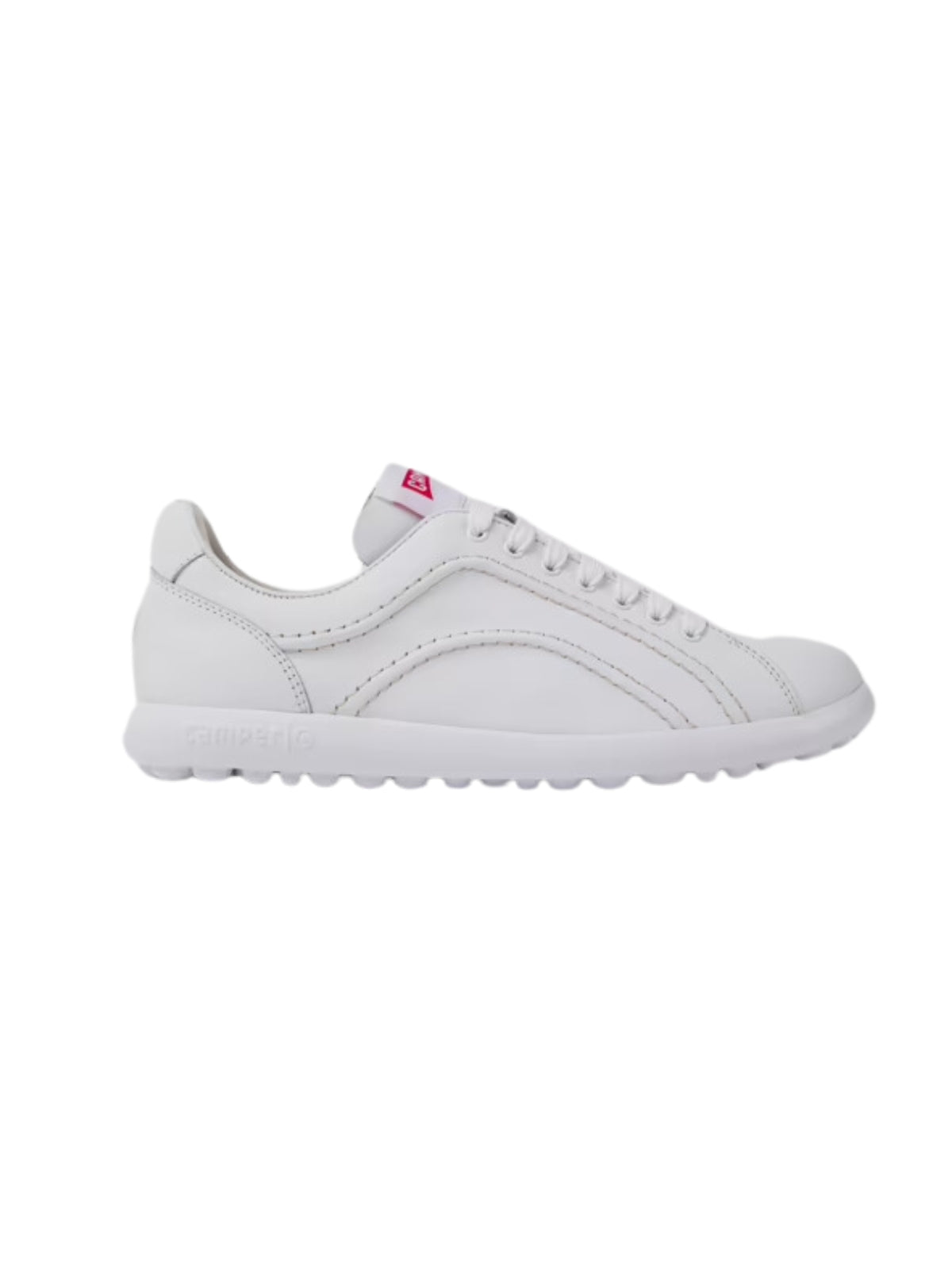 Camper Ladies Sneaker Rebound Optic White