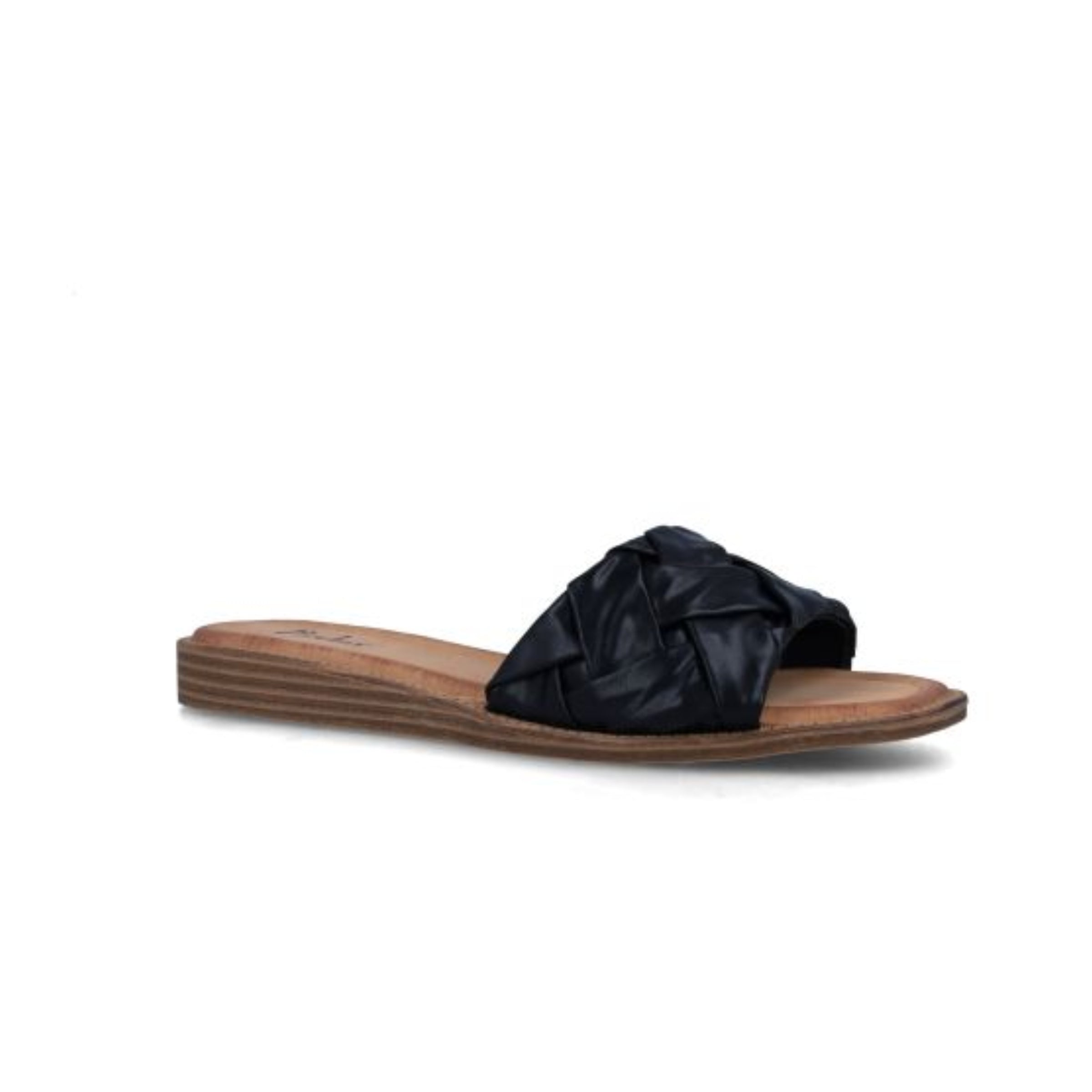 Menbur Sandal Libitina 18 Black