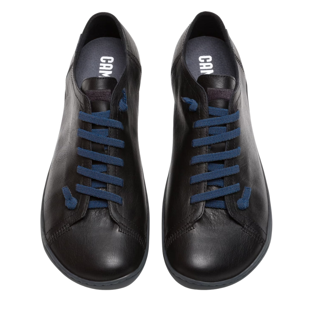 Camper Sneaker Sella Negro Black