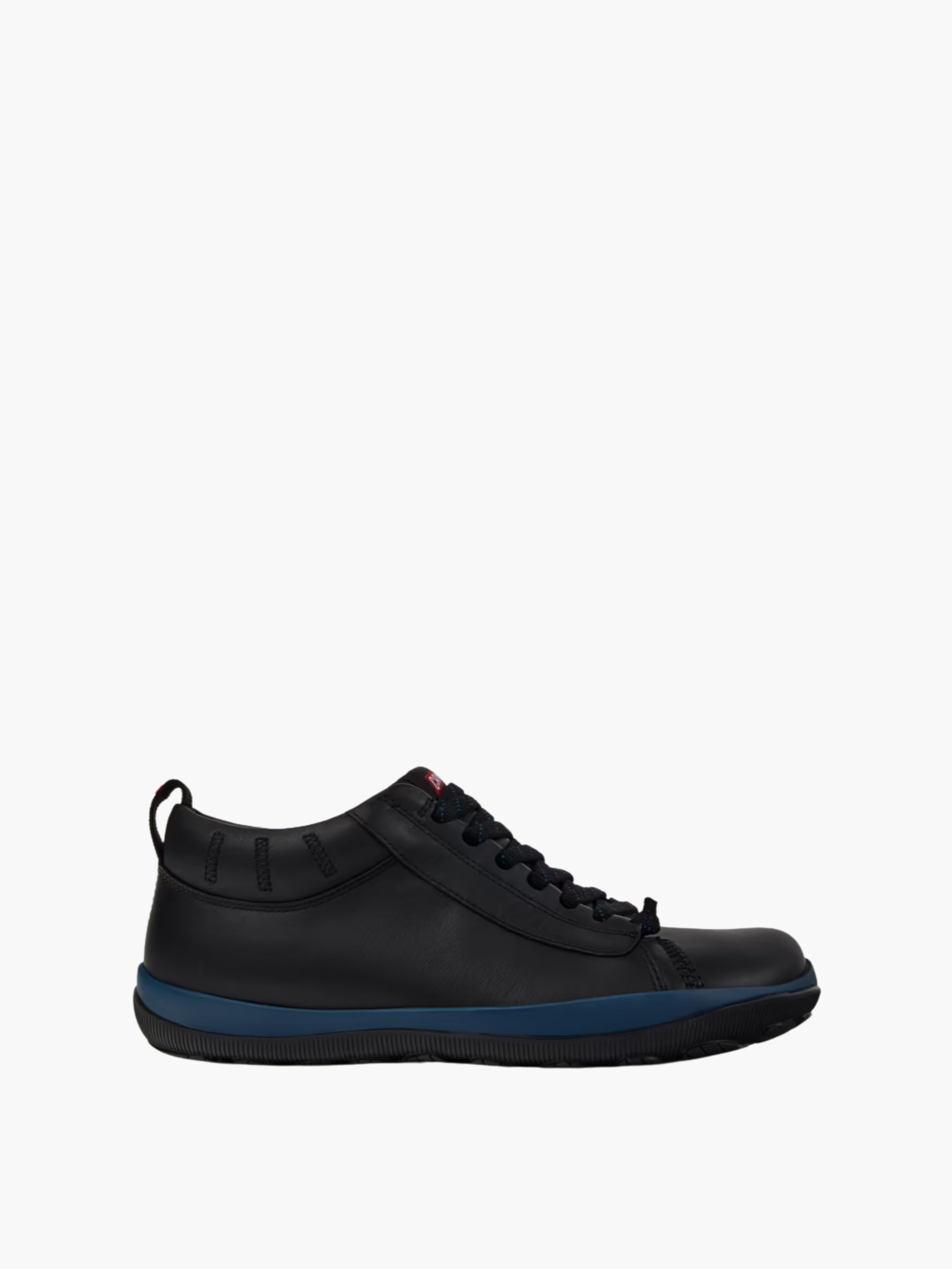 Camper Sneakers Cms360 Peu Pista Gortex Black
